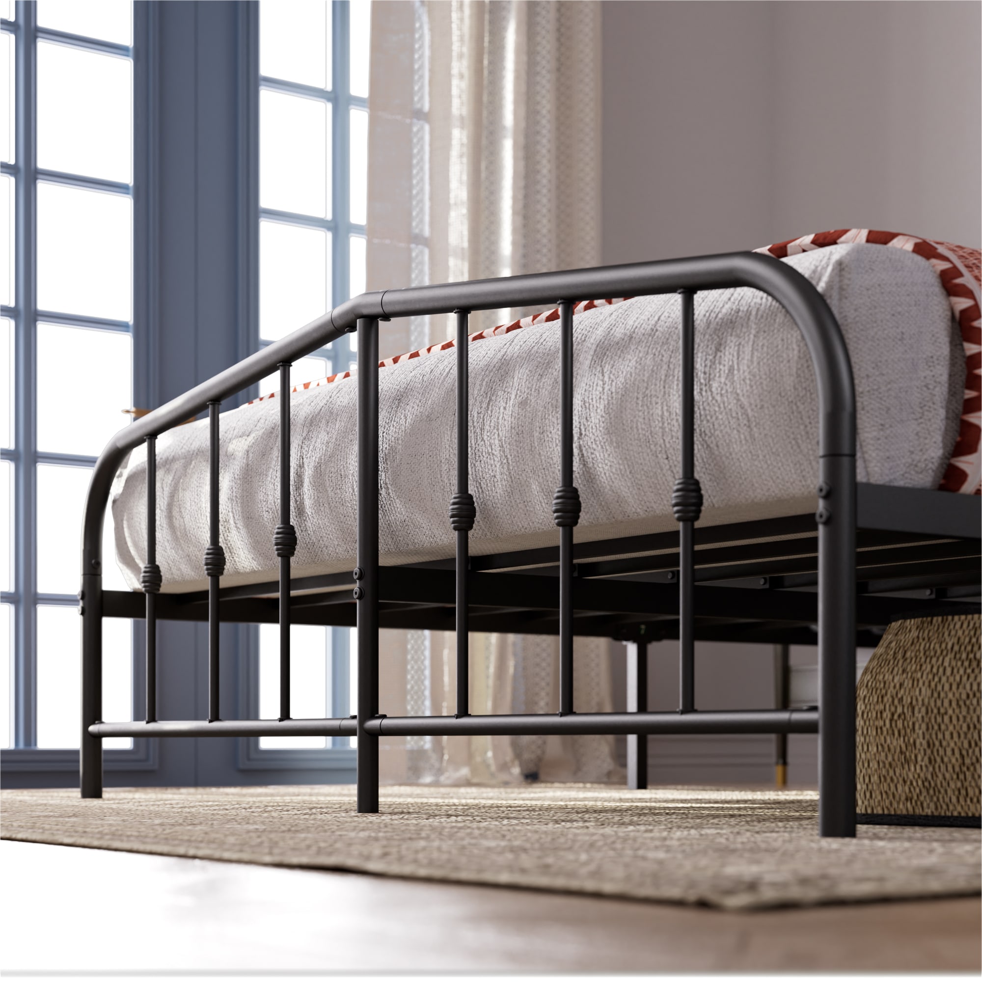 Zinus CLO-VVAS-42Q beds - View #5
