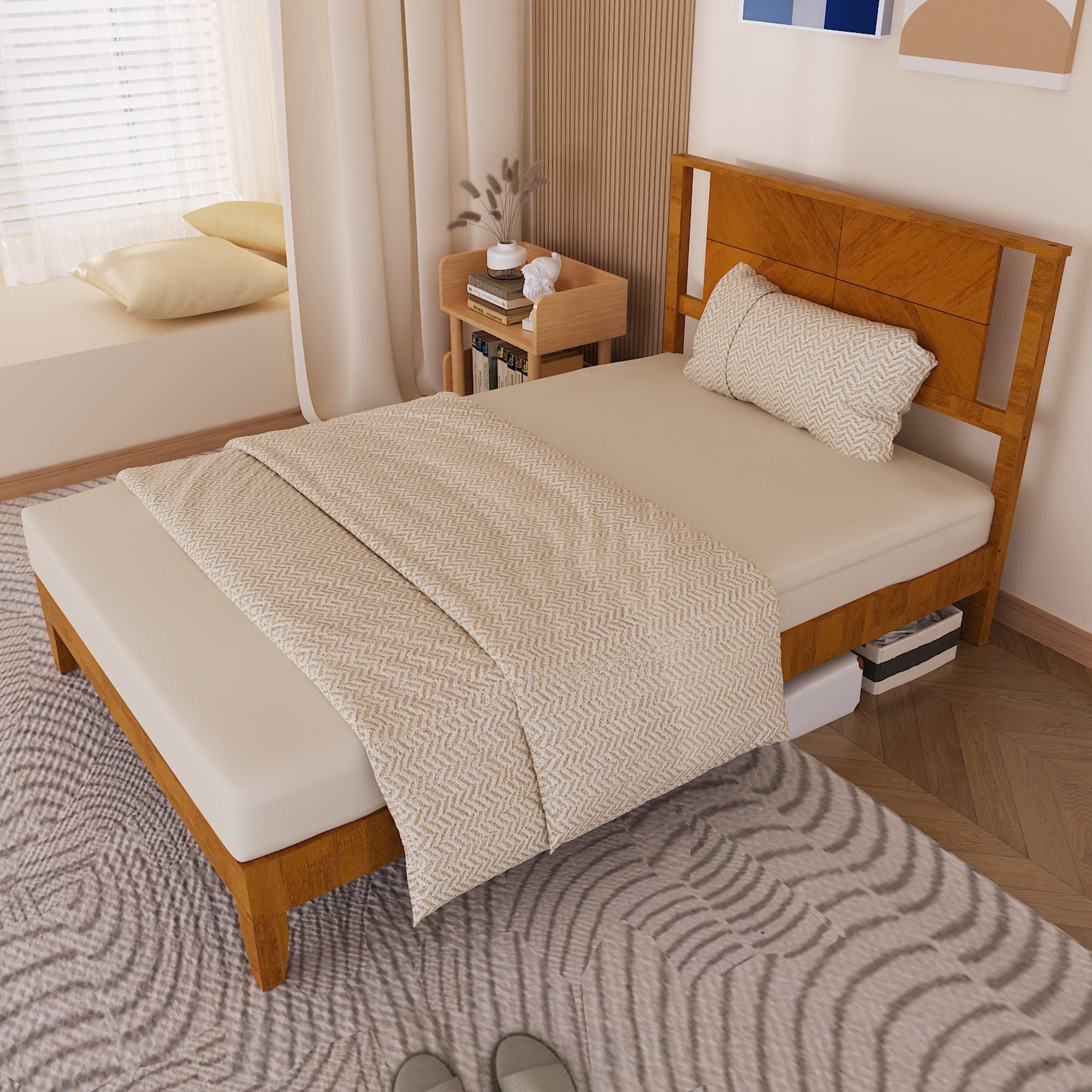 Winado LWH1G52008747 beds - View #4