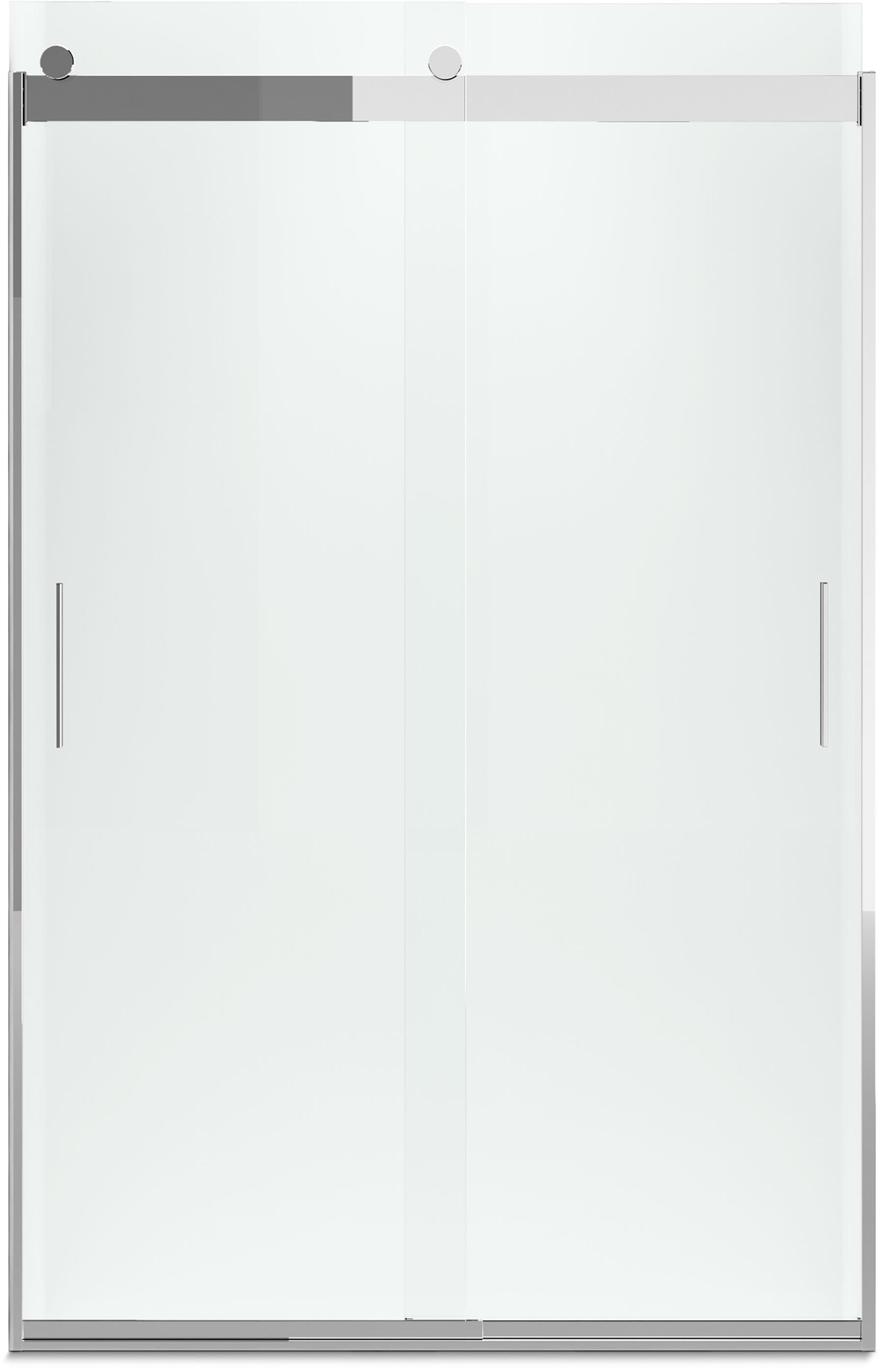 KOHLER R706008-L-SH Shower-Doors - View #2