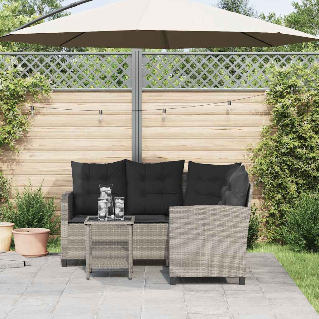 vidaXL 4103874 Patio-Sofas-Daybeds - View #3