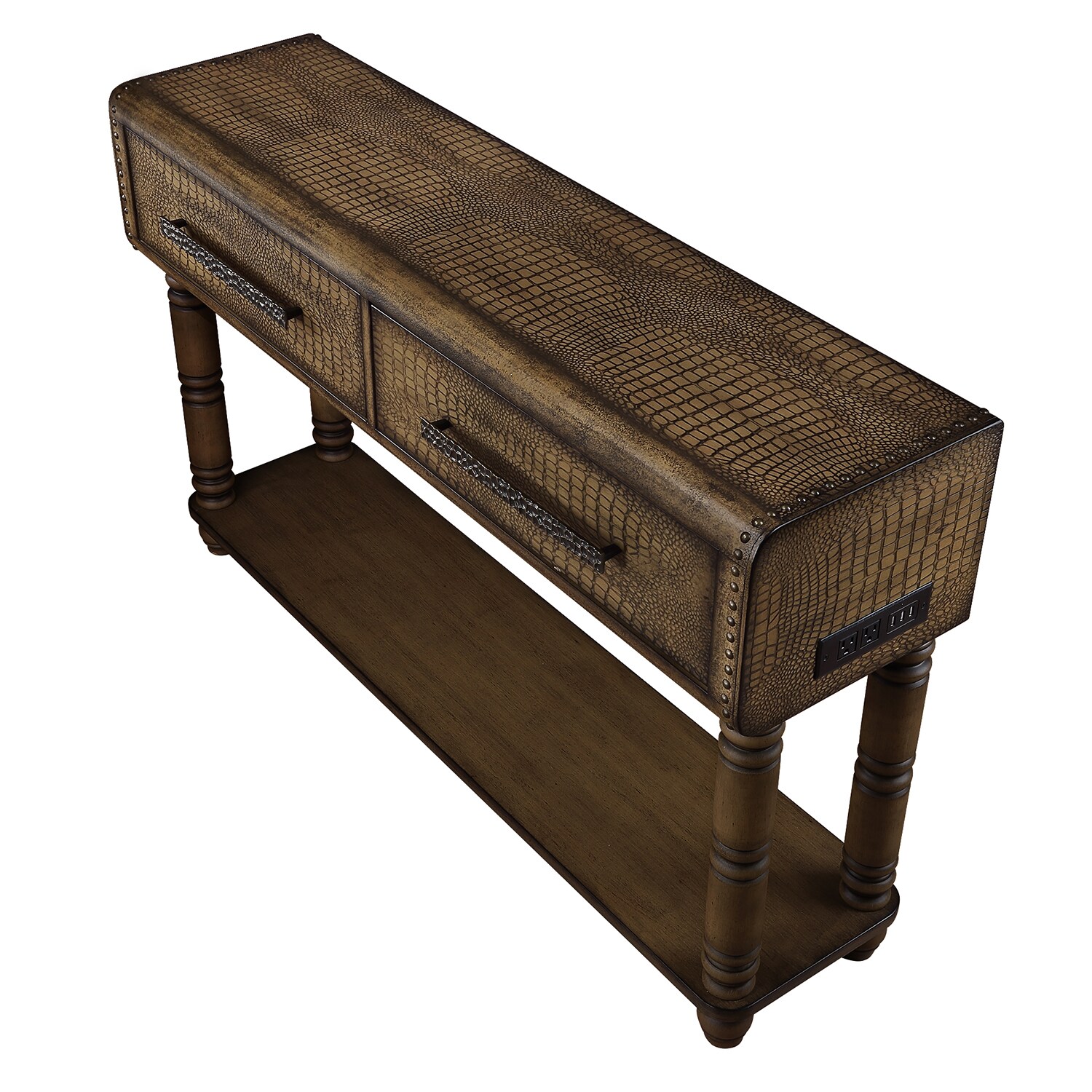 SINOFURN SYA020141GN Console-Sofa-Tables - View #13