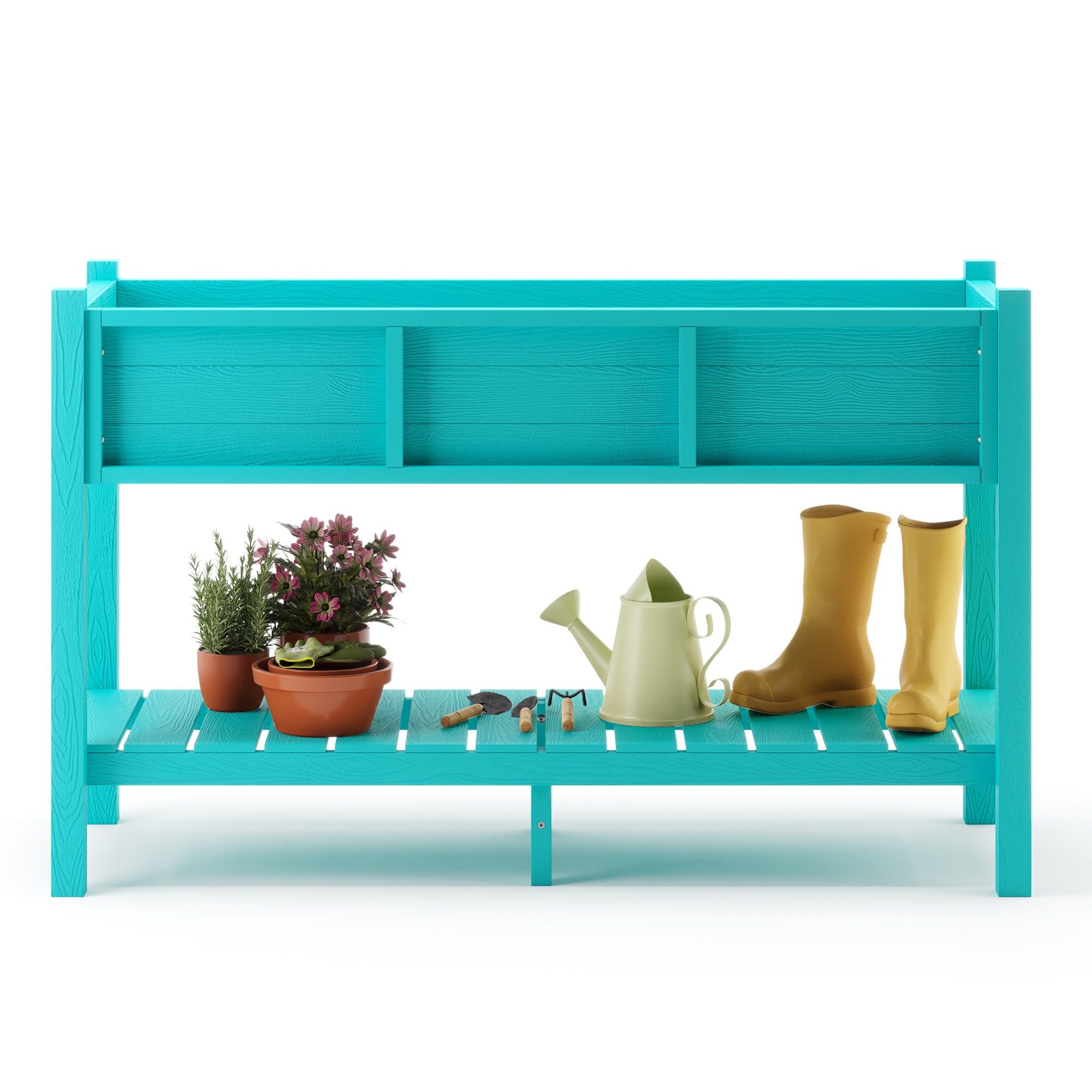 LUE BONA LB22PB0002-300LS Raised-Planter-Boxes - View #11