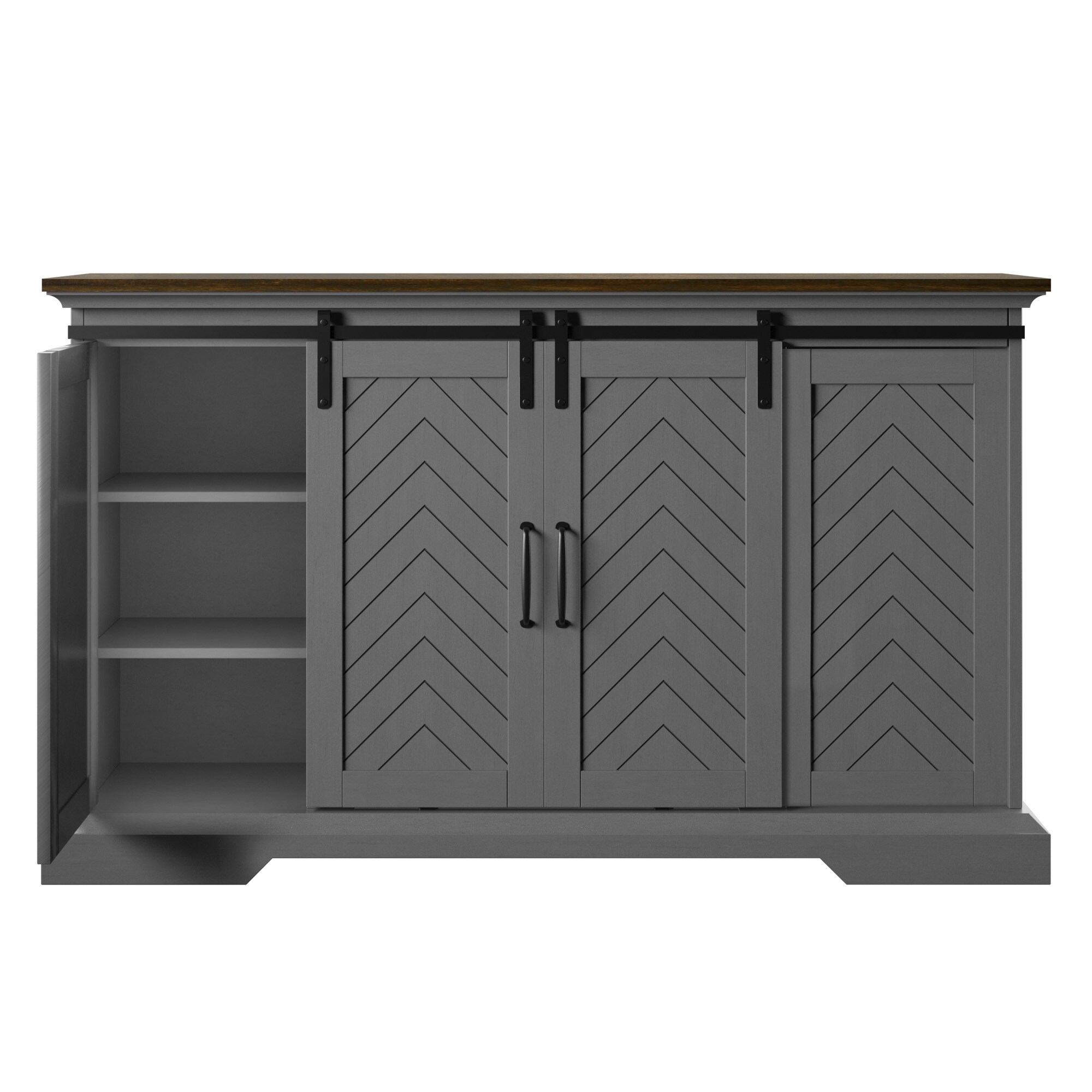 allen + roth 144679 Electric-Fireplaces - View #8