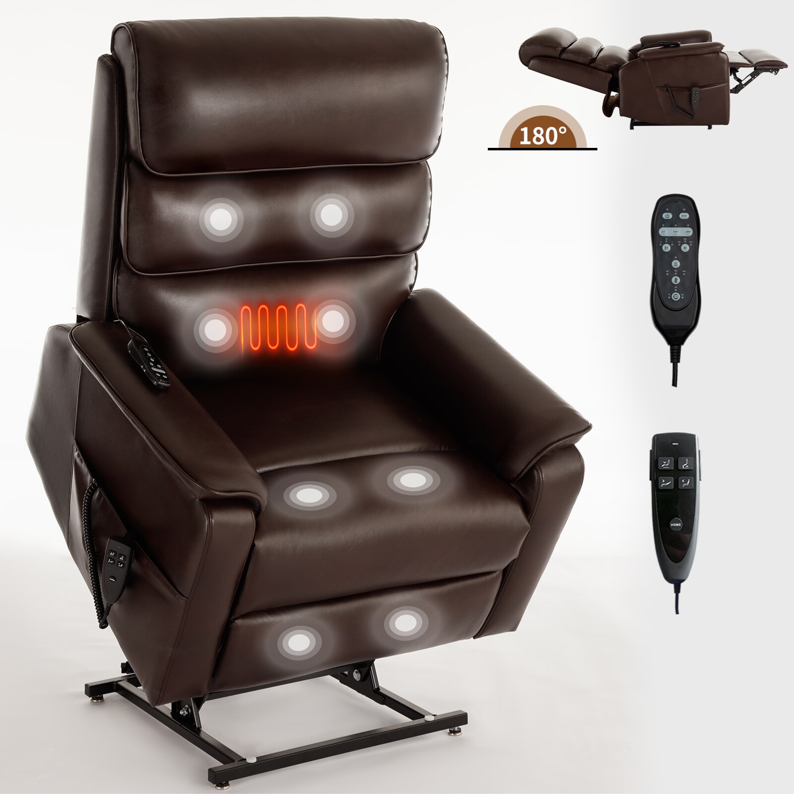 Mondawe MO-CO80063 recliners - View #13
