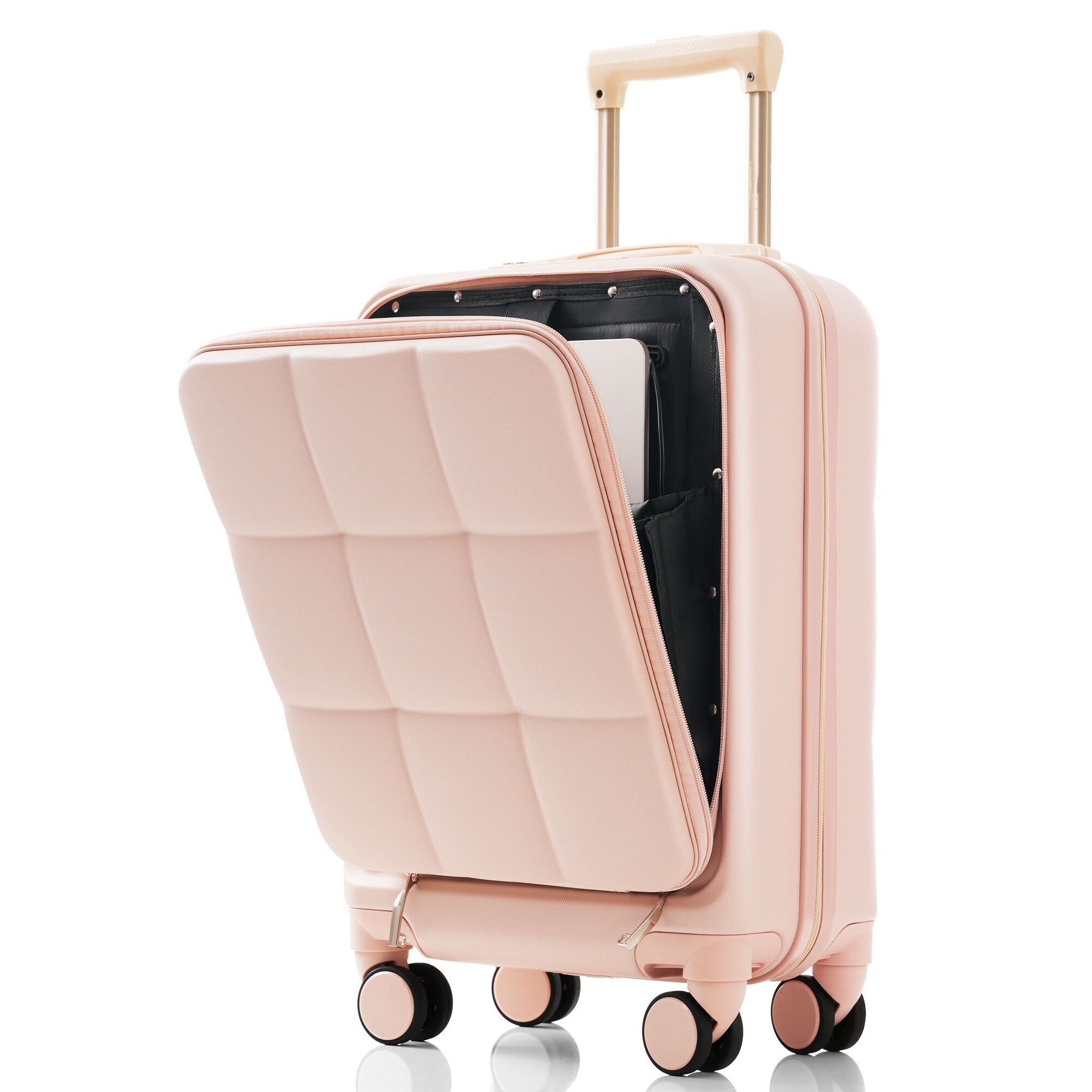 SINOFURN SYD9600005PK Luggage-And-Luggage-Sets - View #7