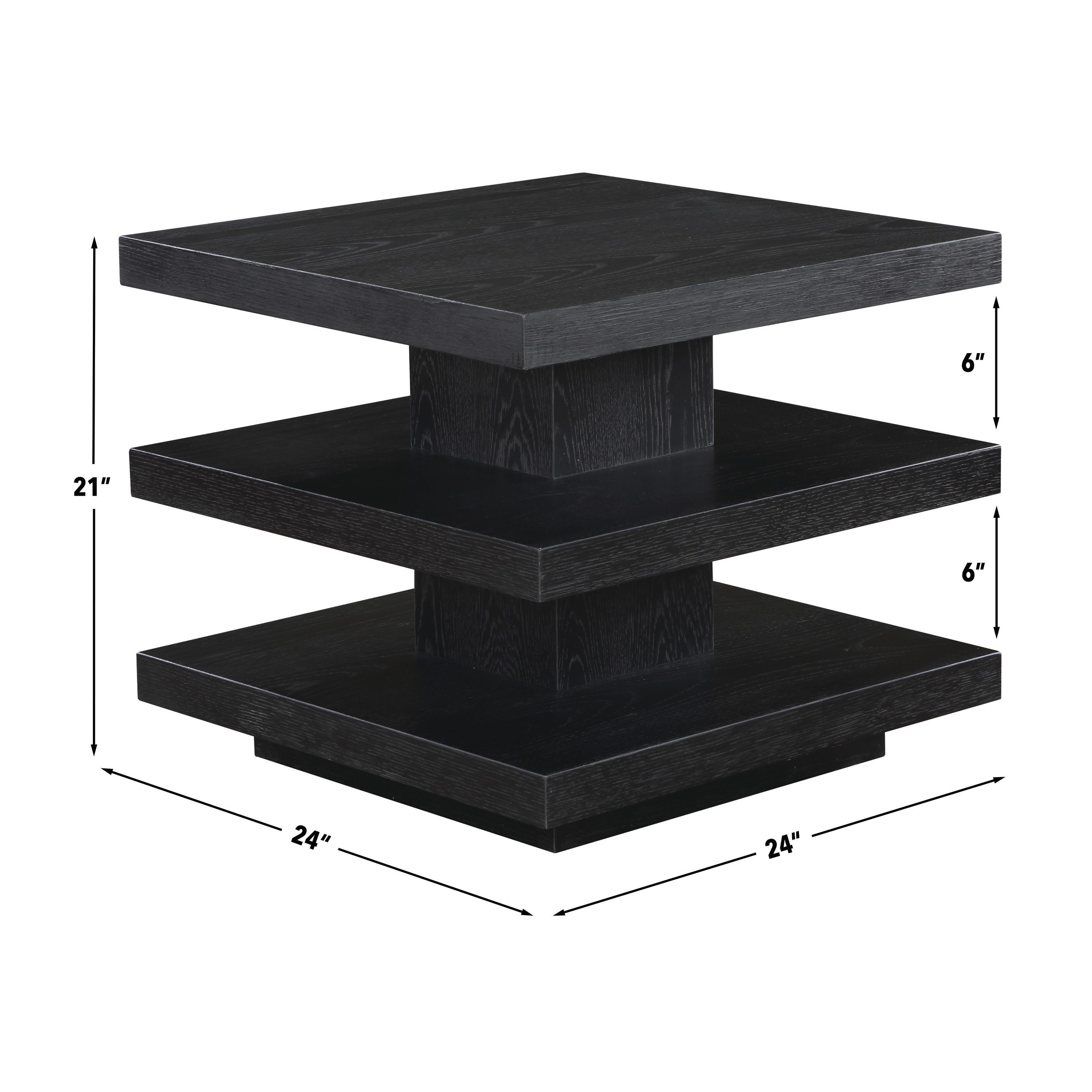 Steve Silver CAN100KE End-Tables - View #5