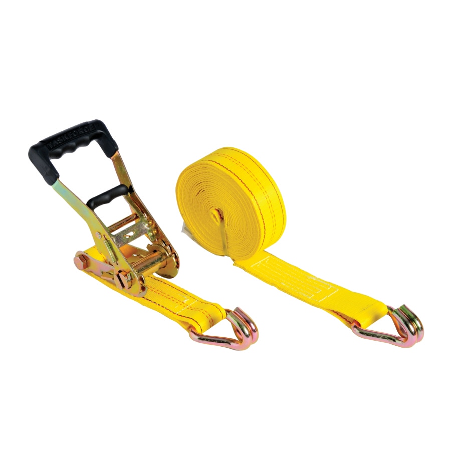 Ratchet Straps and Tie Downs Archives - Tuffgrade