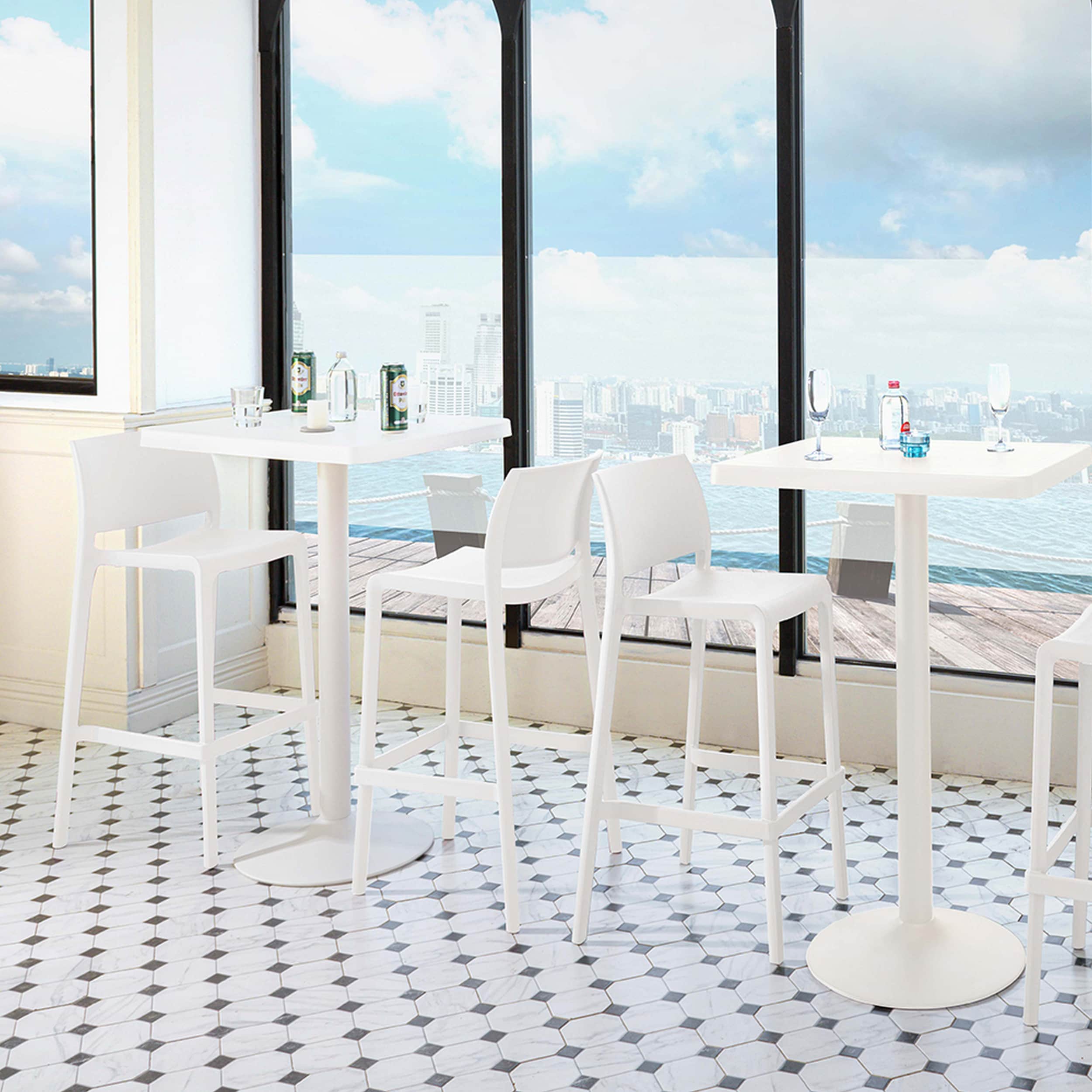 Lagoon 7211W9-BSLGS Patio-Chairs - View #8