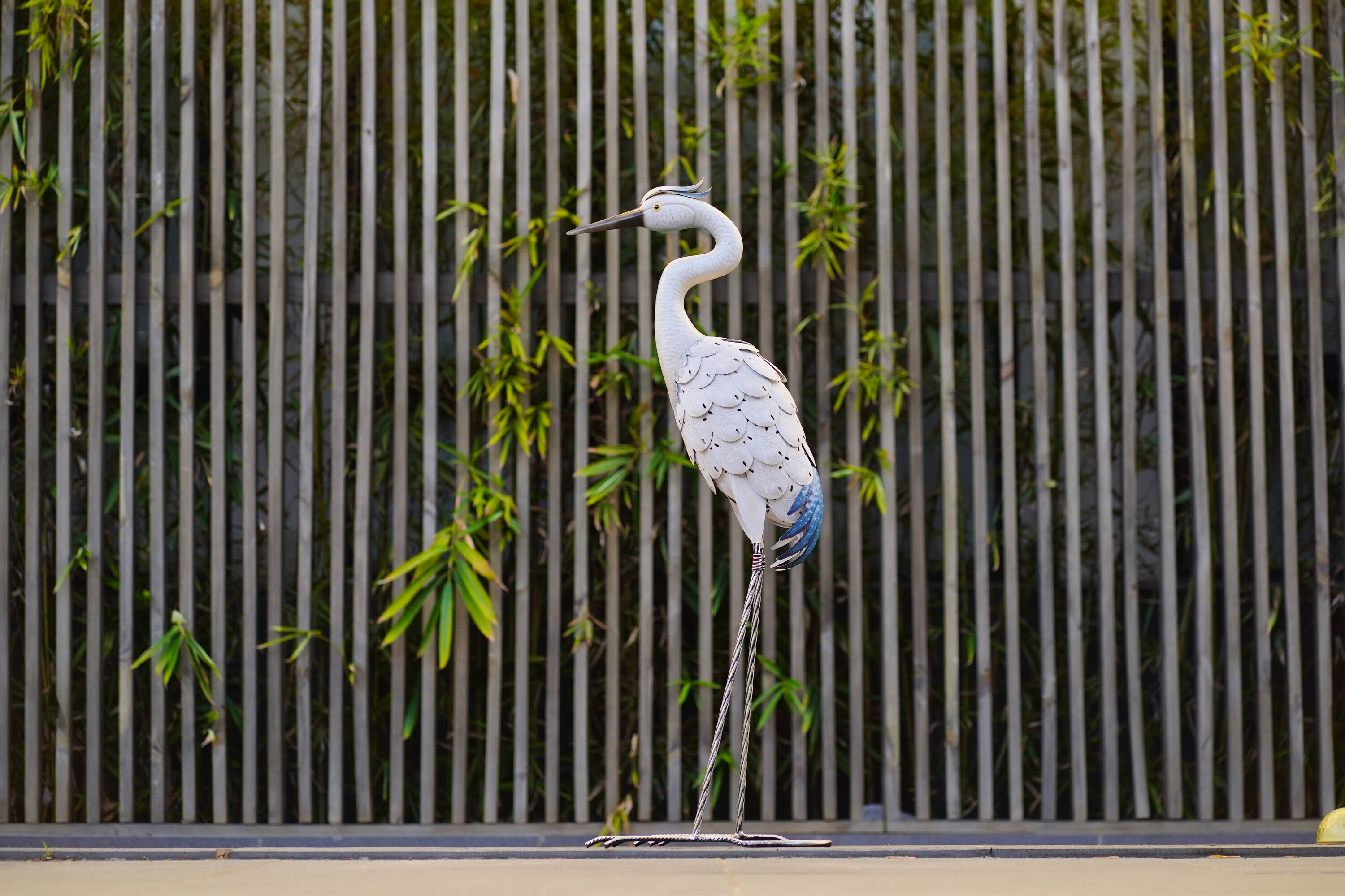 Style Selections T690062 Garden-Statue - View #2