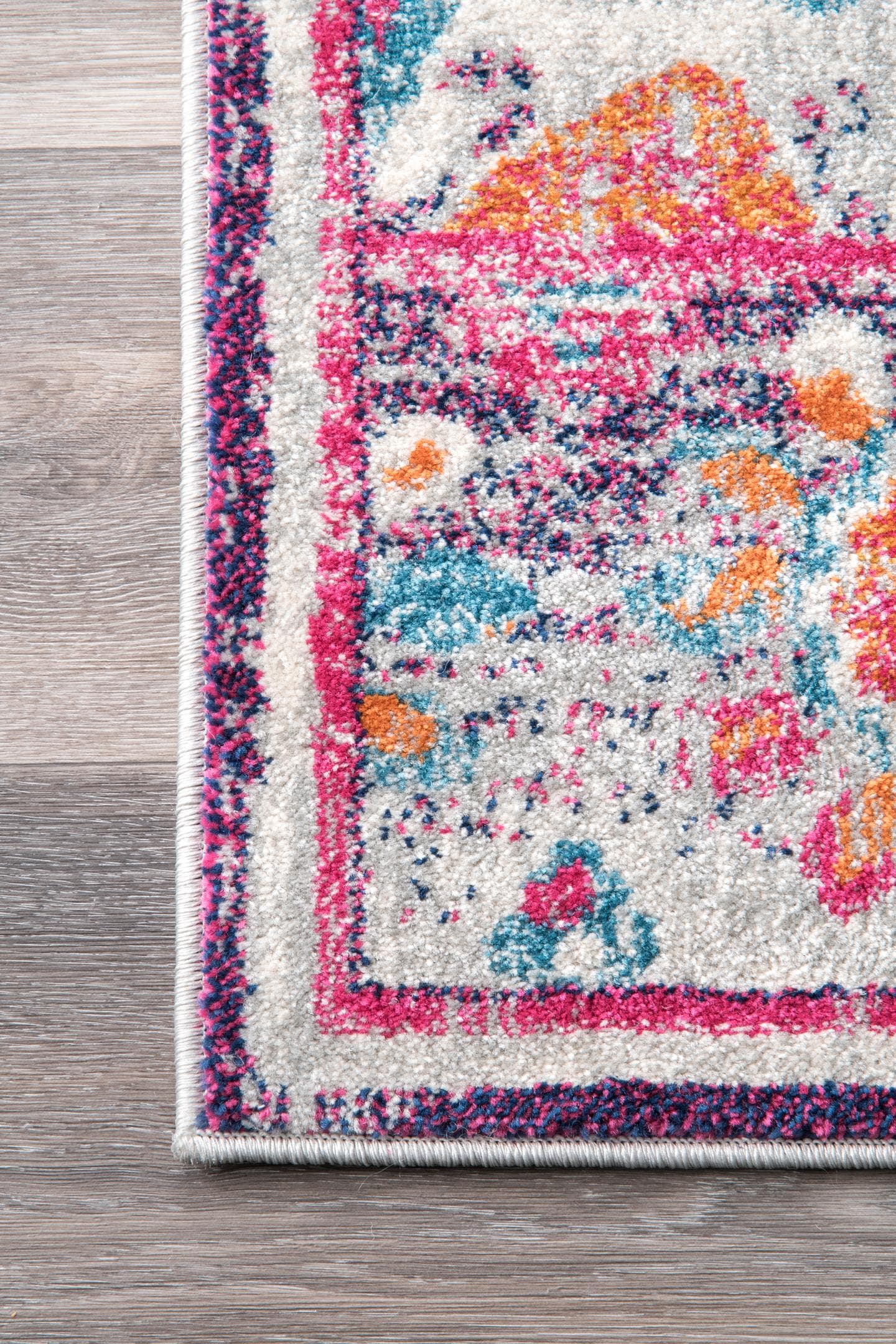nuLOOM RZBD59B-8010 rugs - View #5