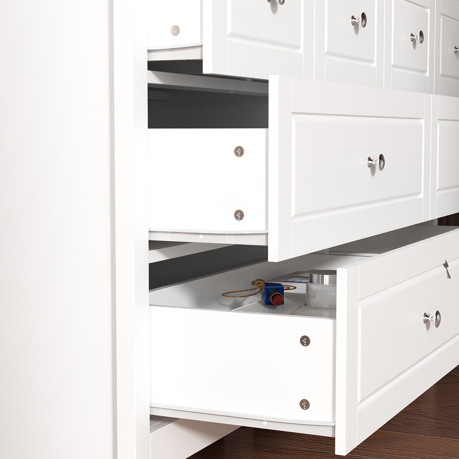 FUFU&GAGA KF330107-01 dressers - View #13
