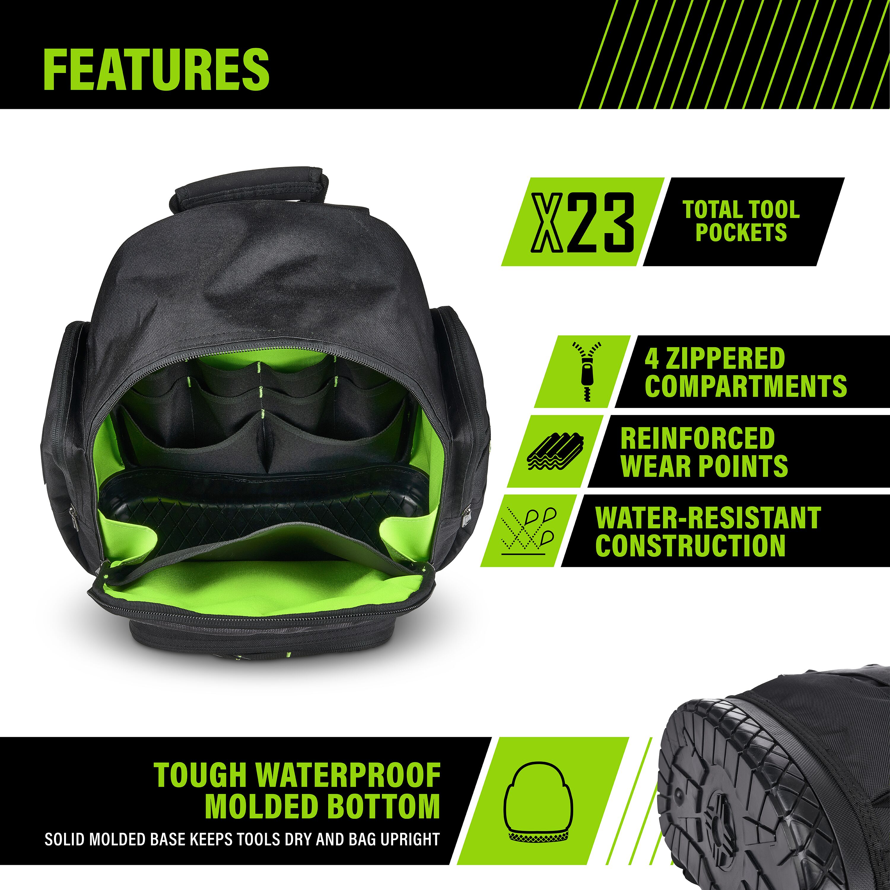 AWP 1L-22419-2 Tool-Bags - View #3