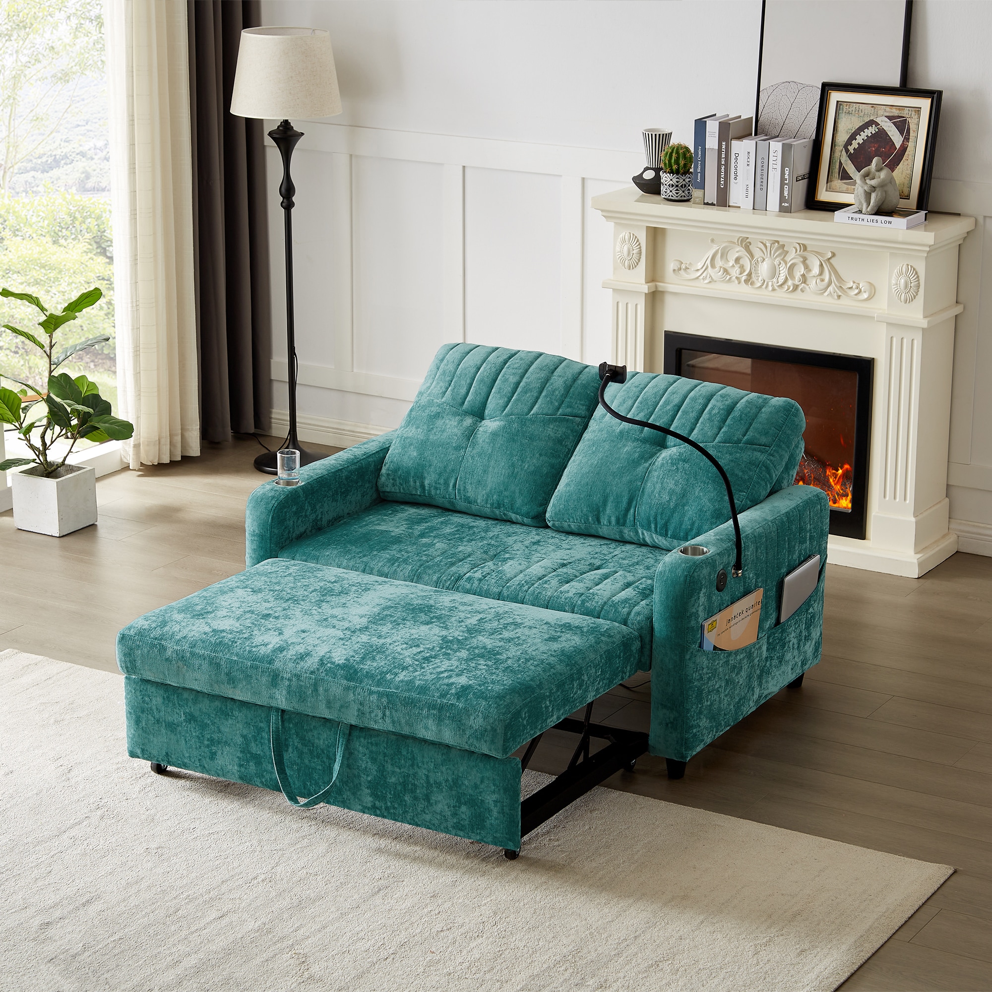 Bybafun YA3700501 Sofas-Loveseats - View #17