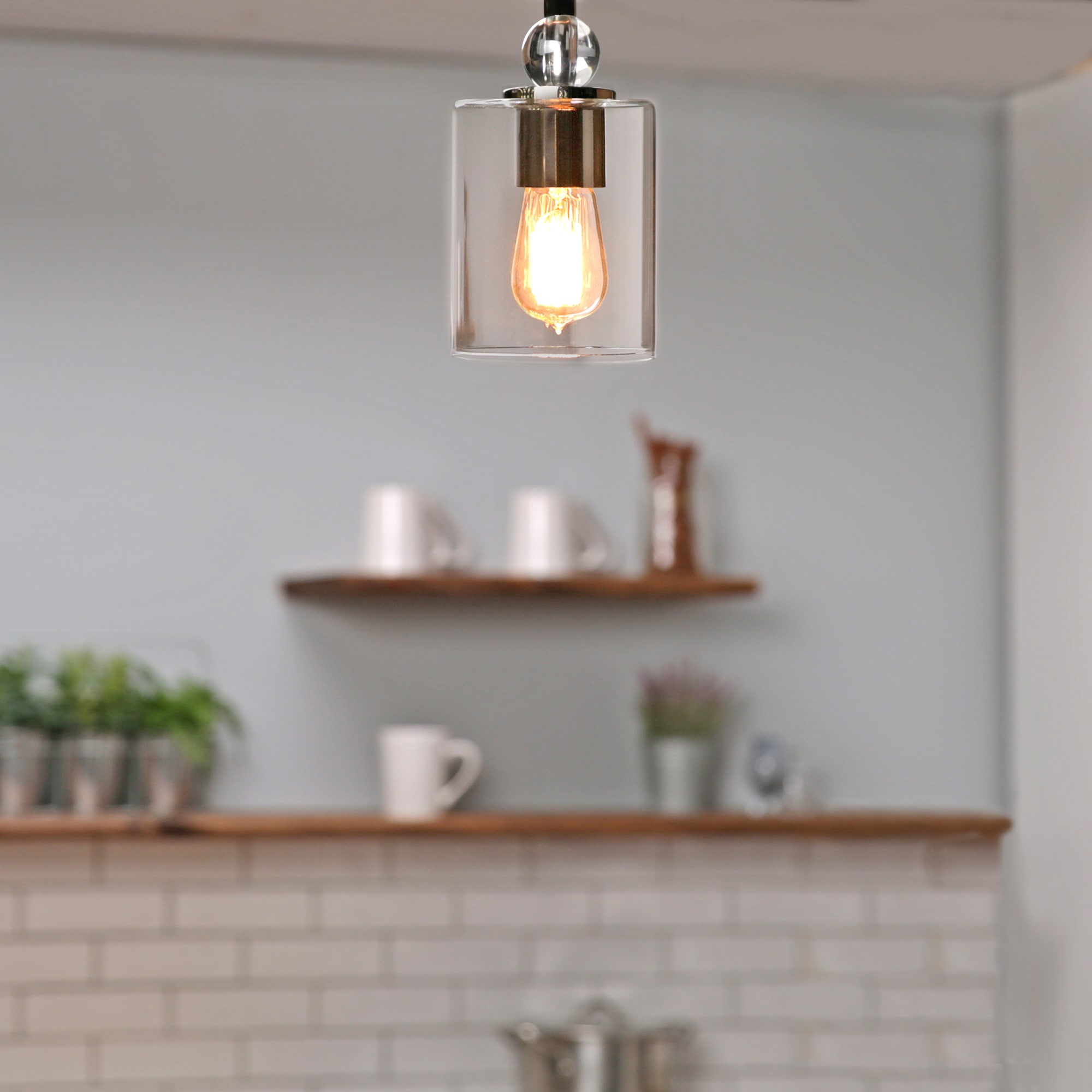 Minka Lavery 3070-613 Pendant-Lights - View #7