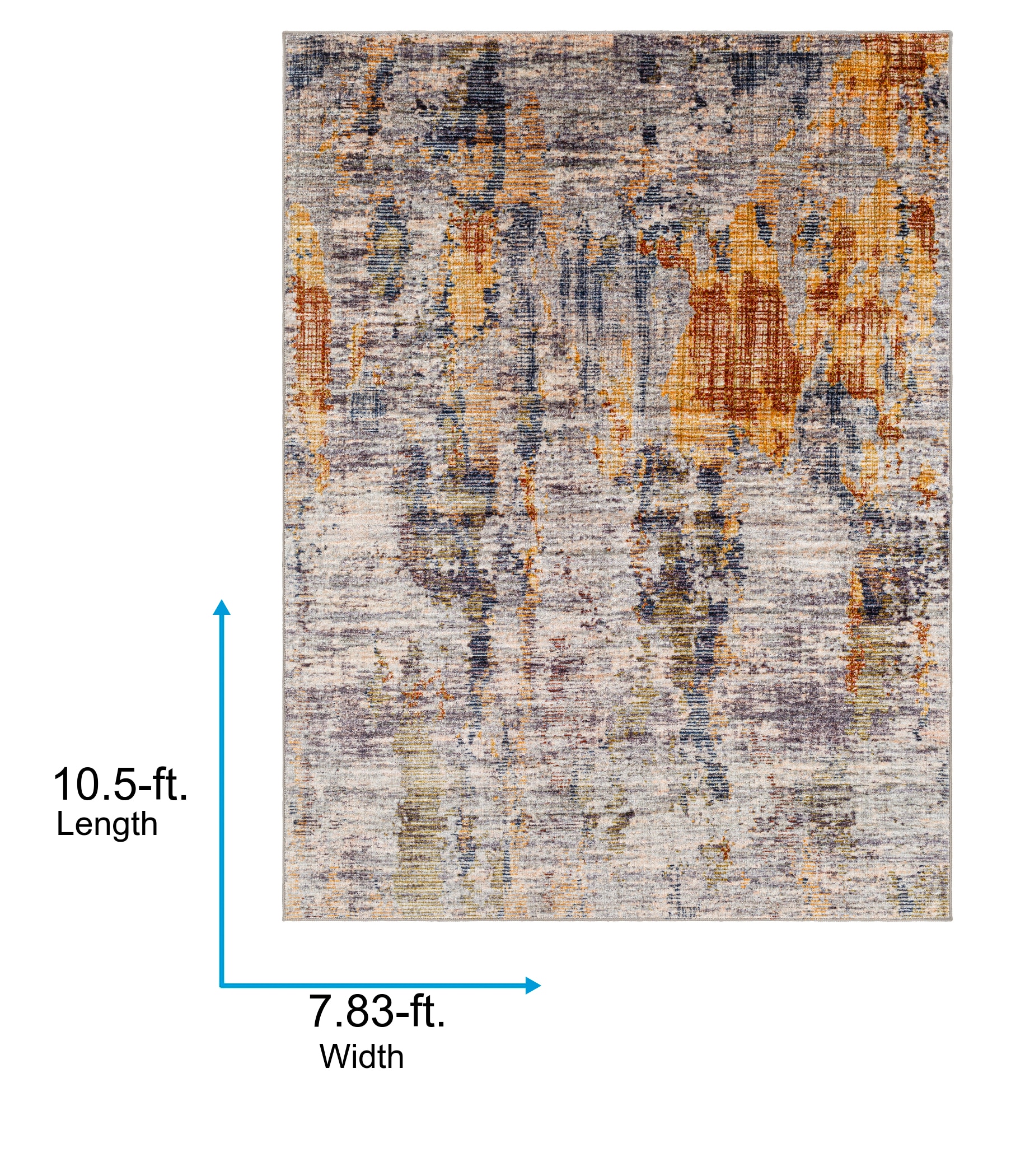 Surya JFS2306-710106 rugs - View #8