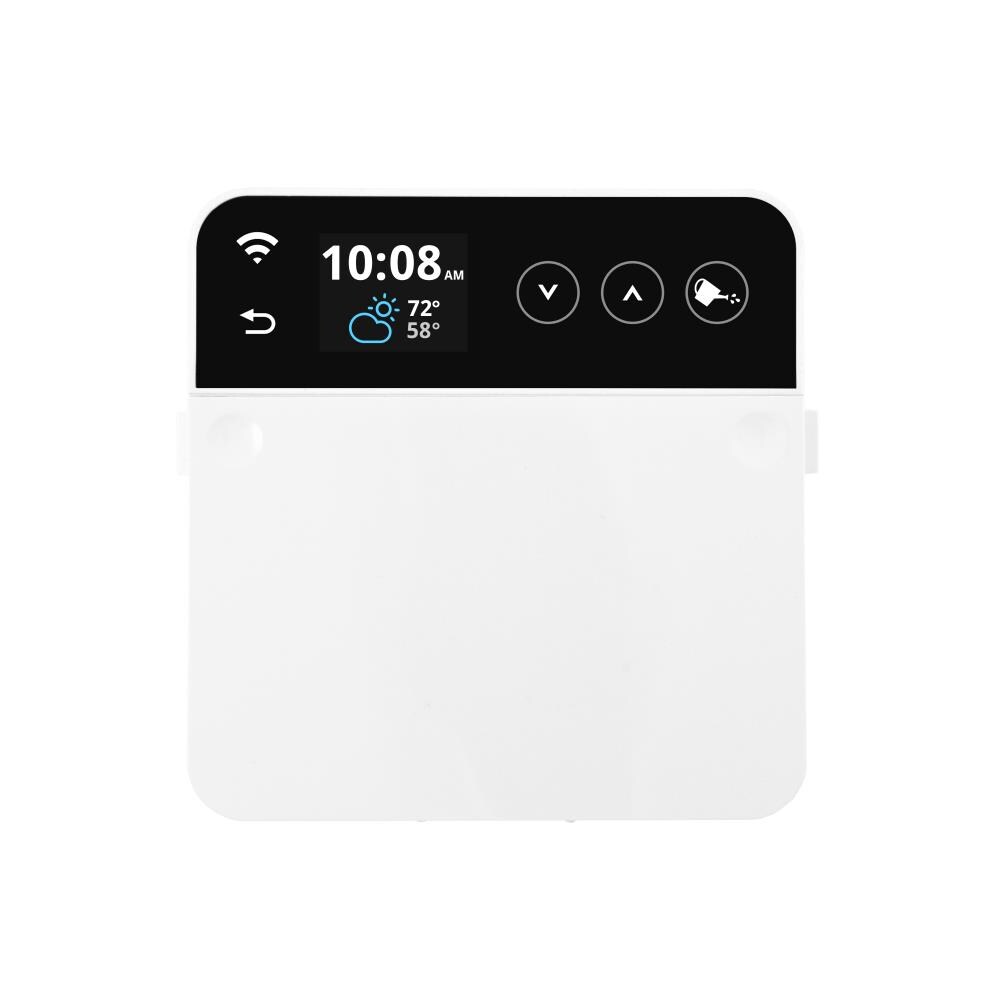 RainMachine RAINMACHINE PRO-8 8-Station Digital Wi-Fi Compatible Smart Irrigation Timer