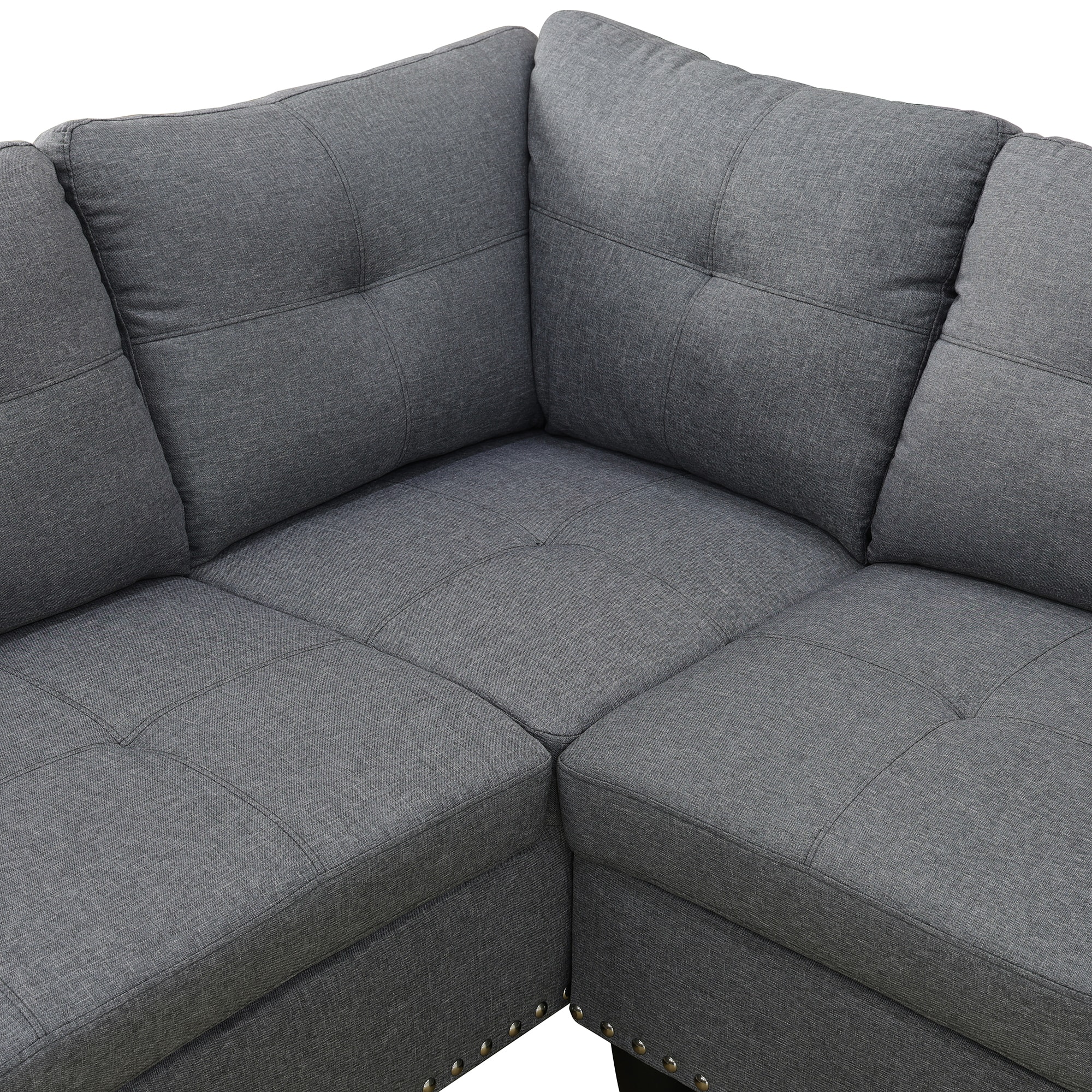 CHITA SF120 Sofas-Loveseats - View #6
