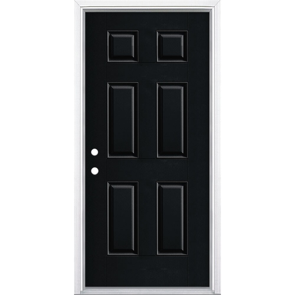 Masonite 1218362 Entry-Doors - View #2
