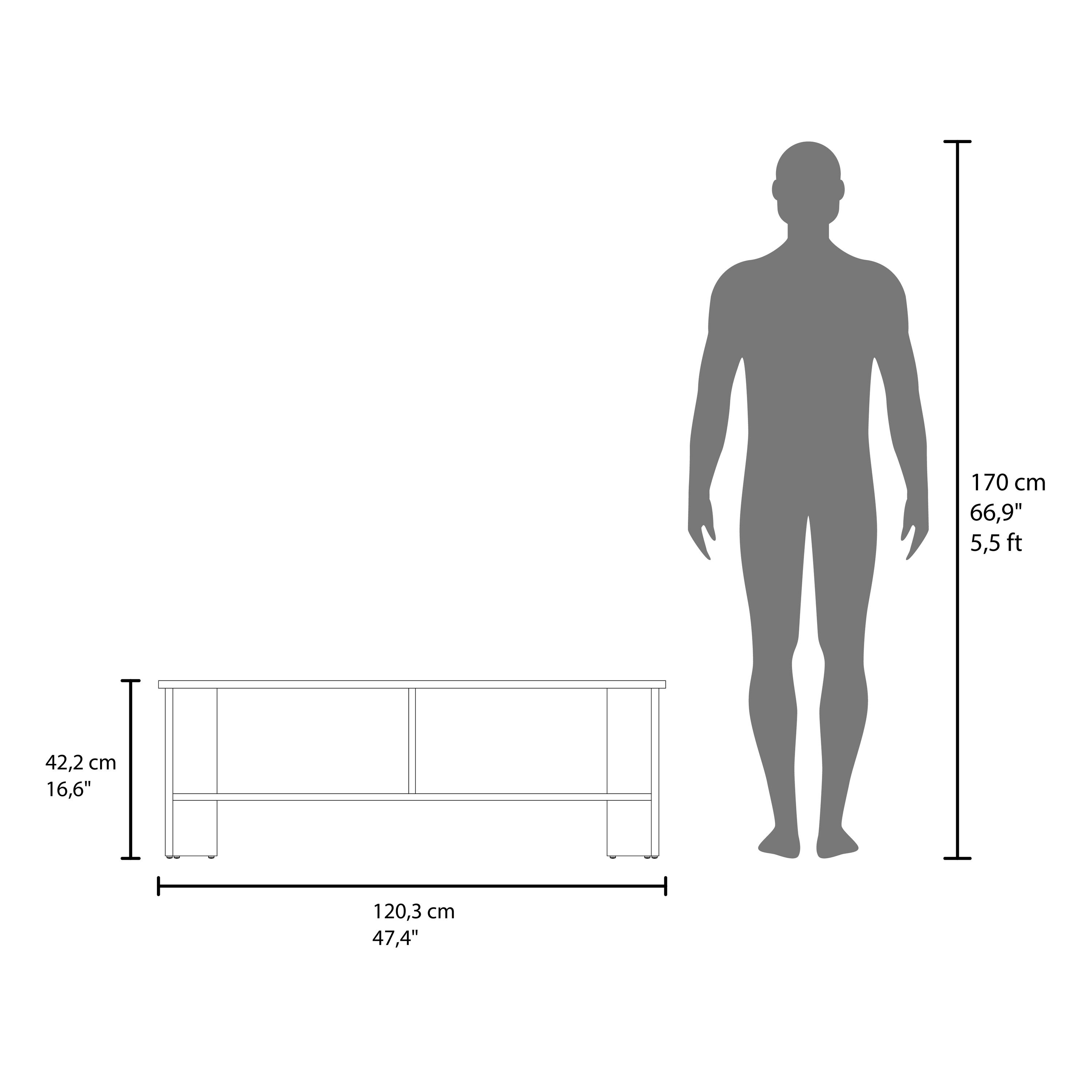 FAVSH LYON-B097P296876 Tv-Stands - View #4