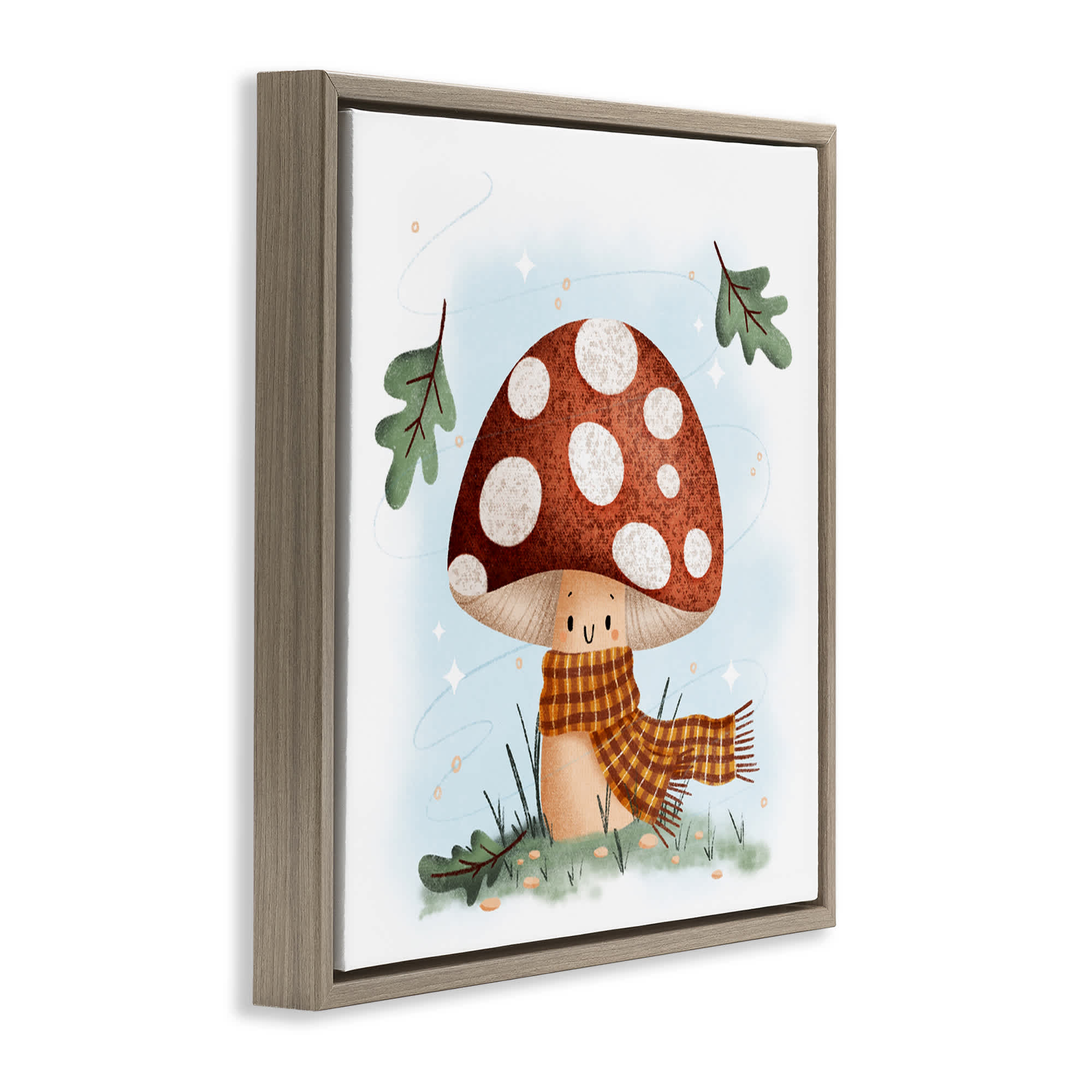 Stupell Industries BT-442-FFE-24X24 Wall-Art - View #2