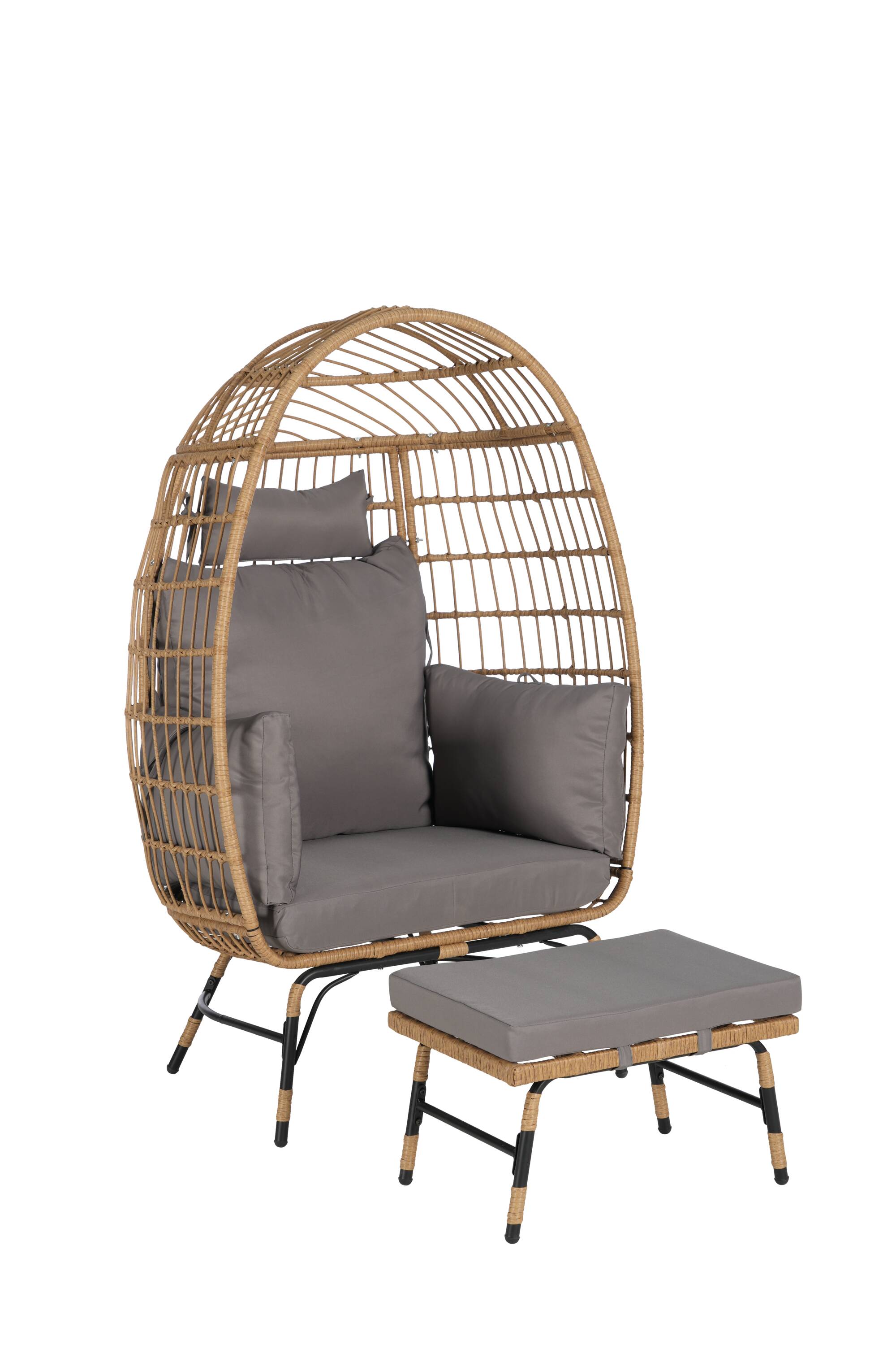 Damerin CXZ-50 chairs - View #5