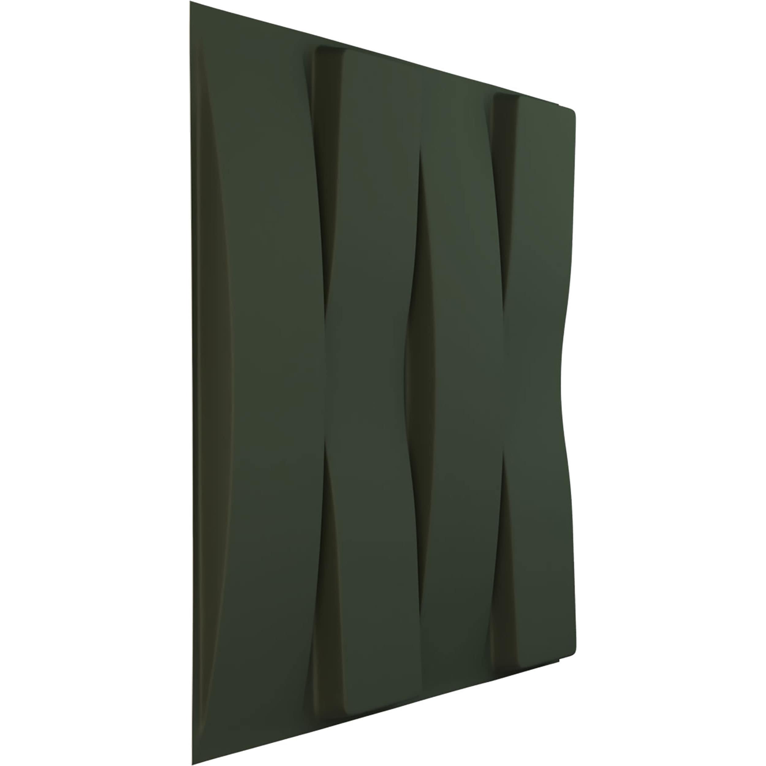 Ekena Millwork WP20X20CAGHC Wall-Panels - View #2