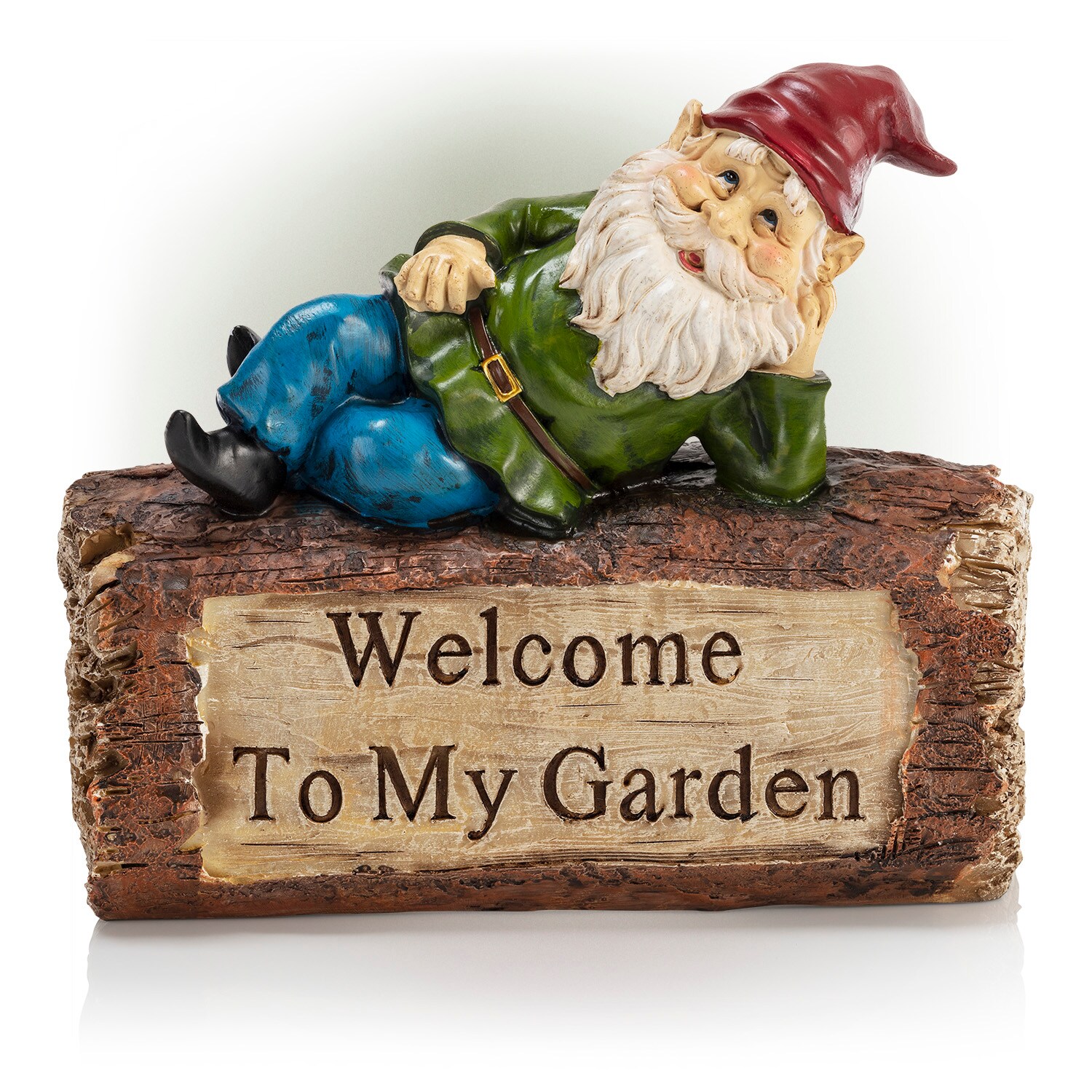 Alpine Corporation WAC200 Garden-Statue - View #9