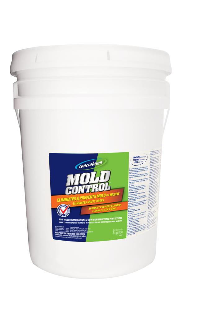 Concrobium Mold Solutions - Concrobium Mold Control Eliminates & Prevents  Household Mold. Learn more at www.concrobium.com
