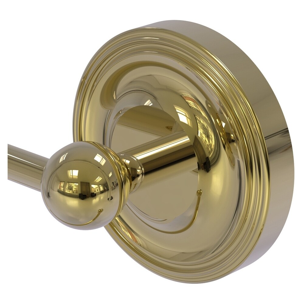 Allied Brass R-24E-UNL d060360 - View #2