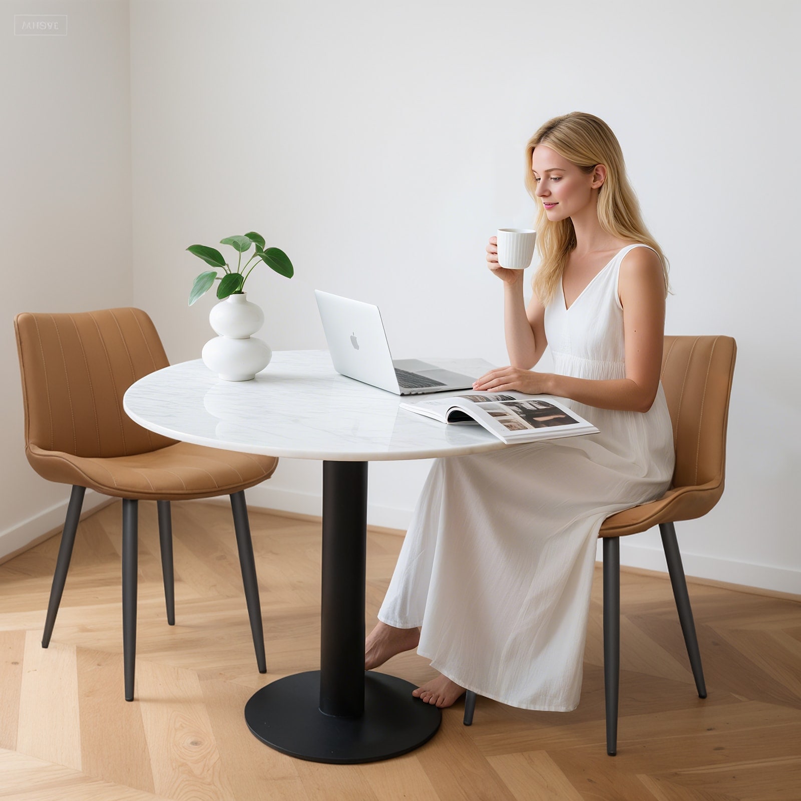 Tatayosi JJ-01850099 Dining-Chairs - View #3