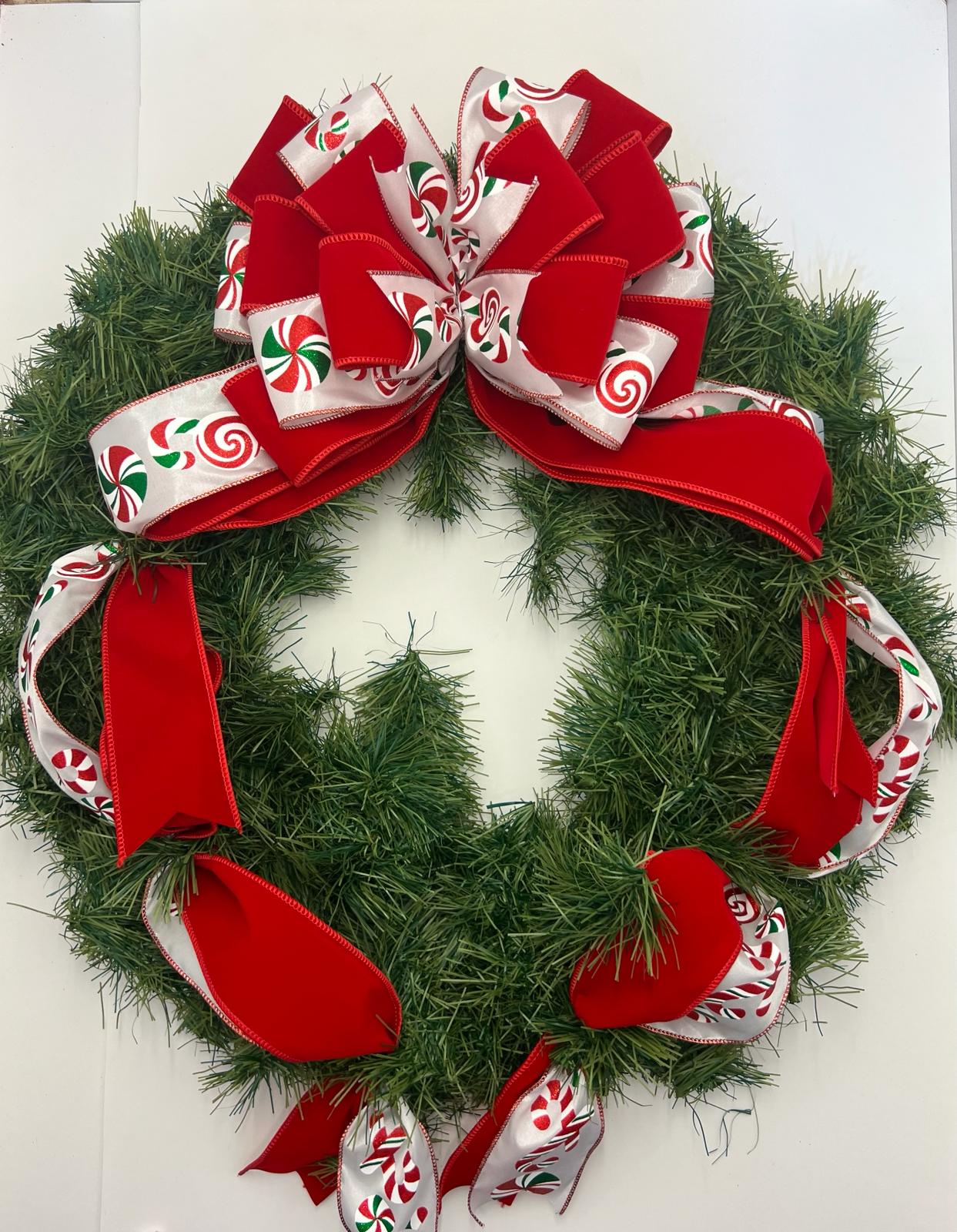 Holiday Living 4114P6TT06LO Table-Christmas-Decorations - View #2