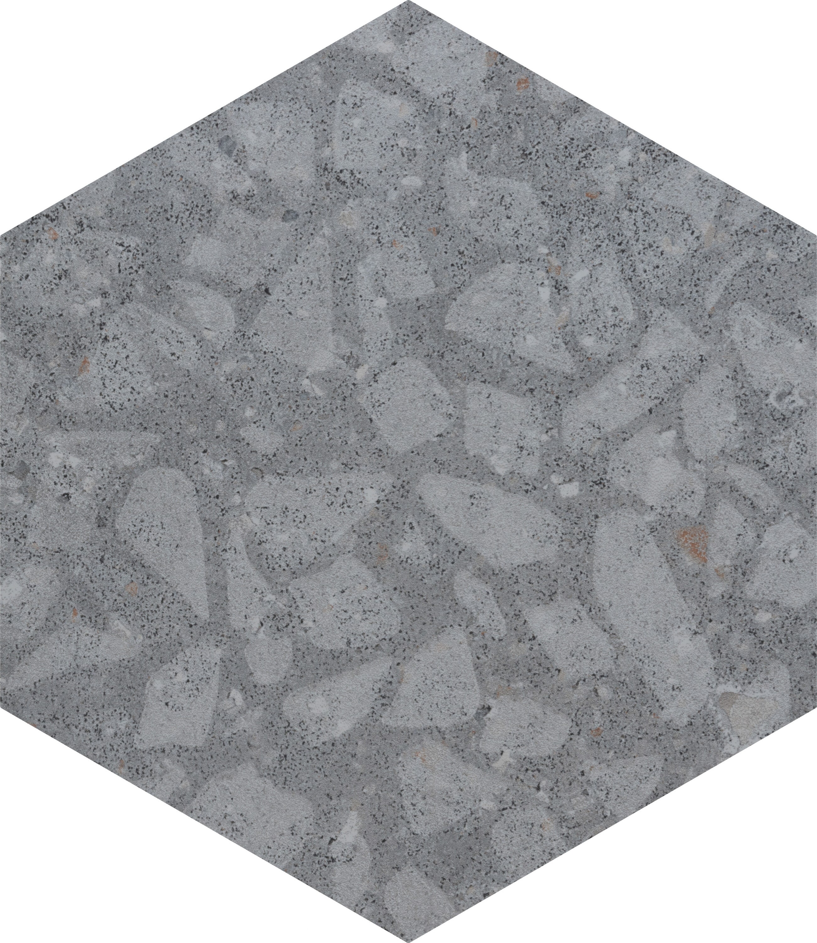 Affinity Tile FBK10XRVE Ceramic-Tile - View #7