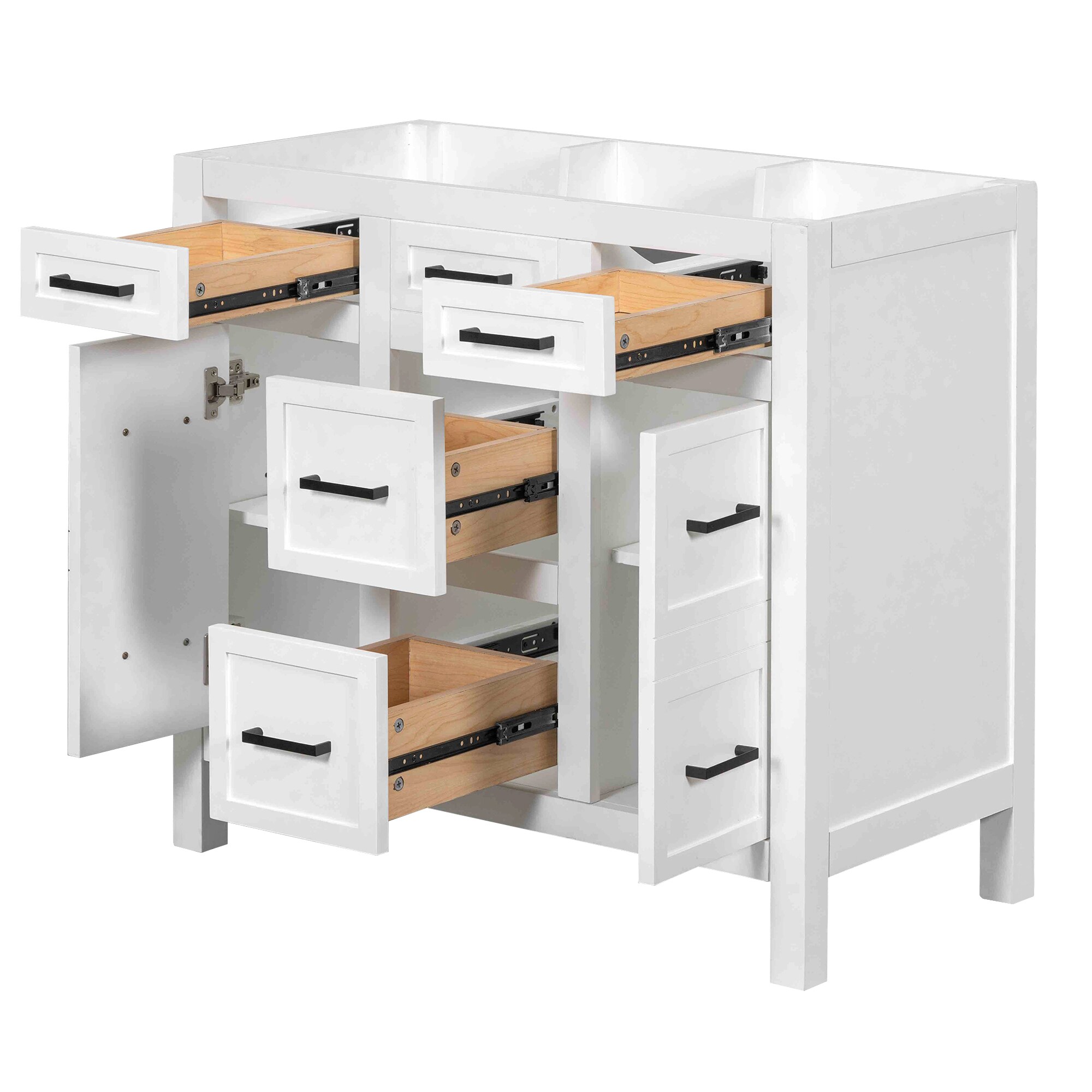 GDFStudio 345500 vanities - View #2