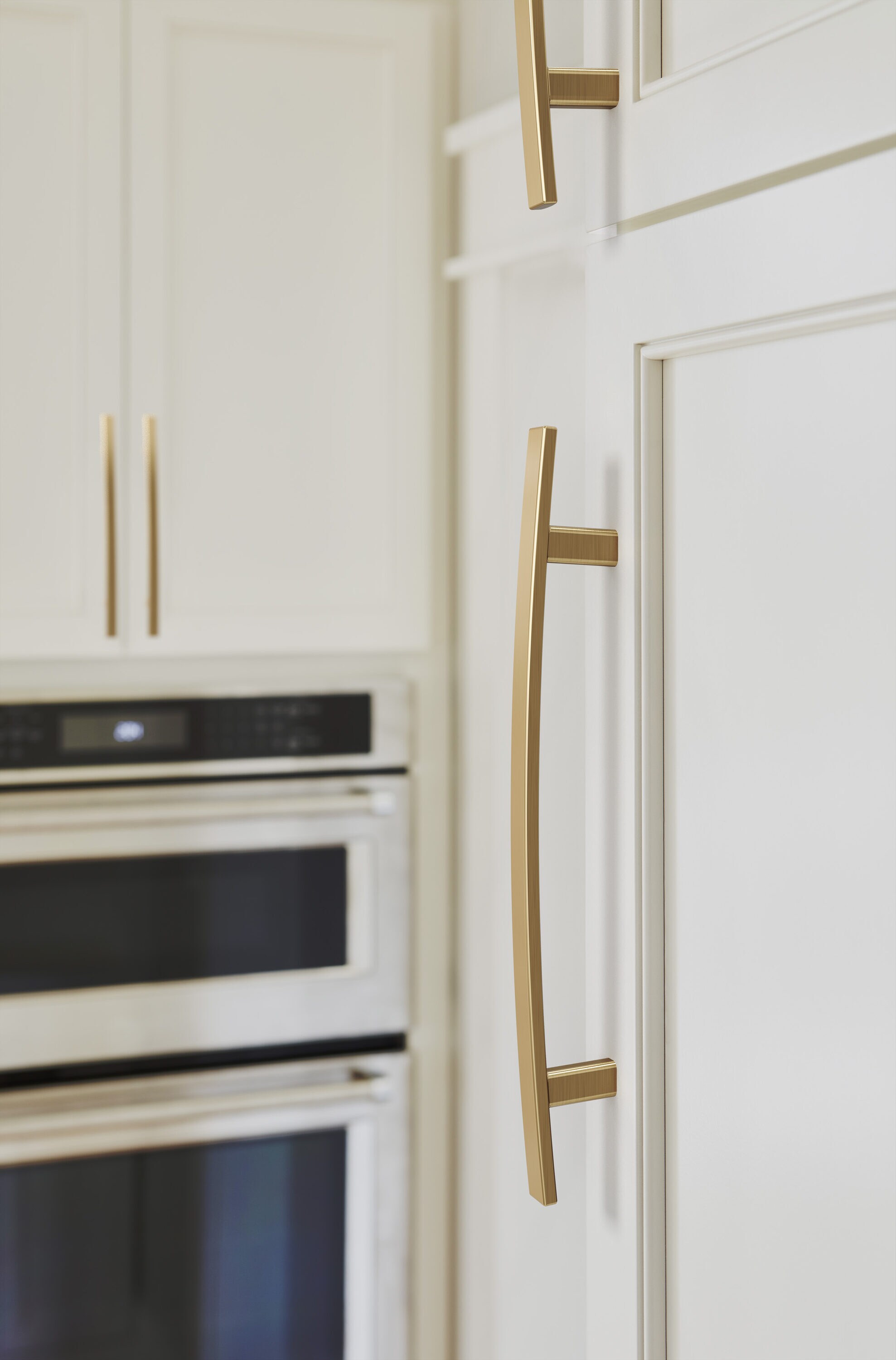 Amerock BP26208CZ Cabinet-Pulls - View #2
