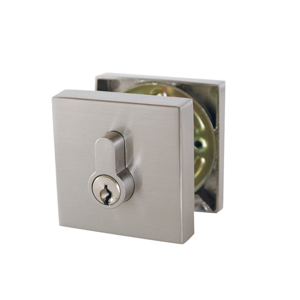 Design House 581835 Door-Deadbolts - View #6