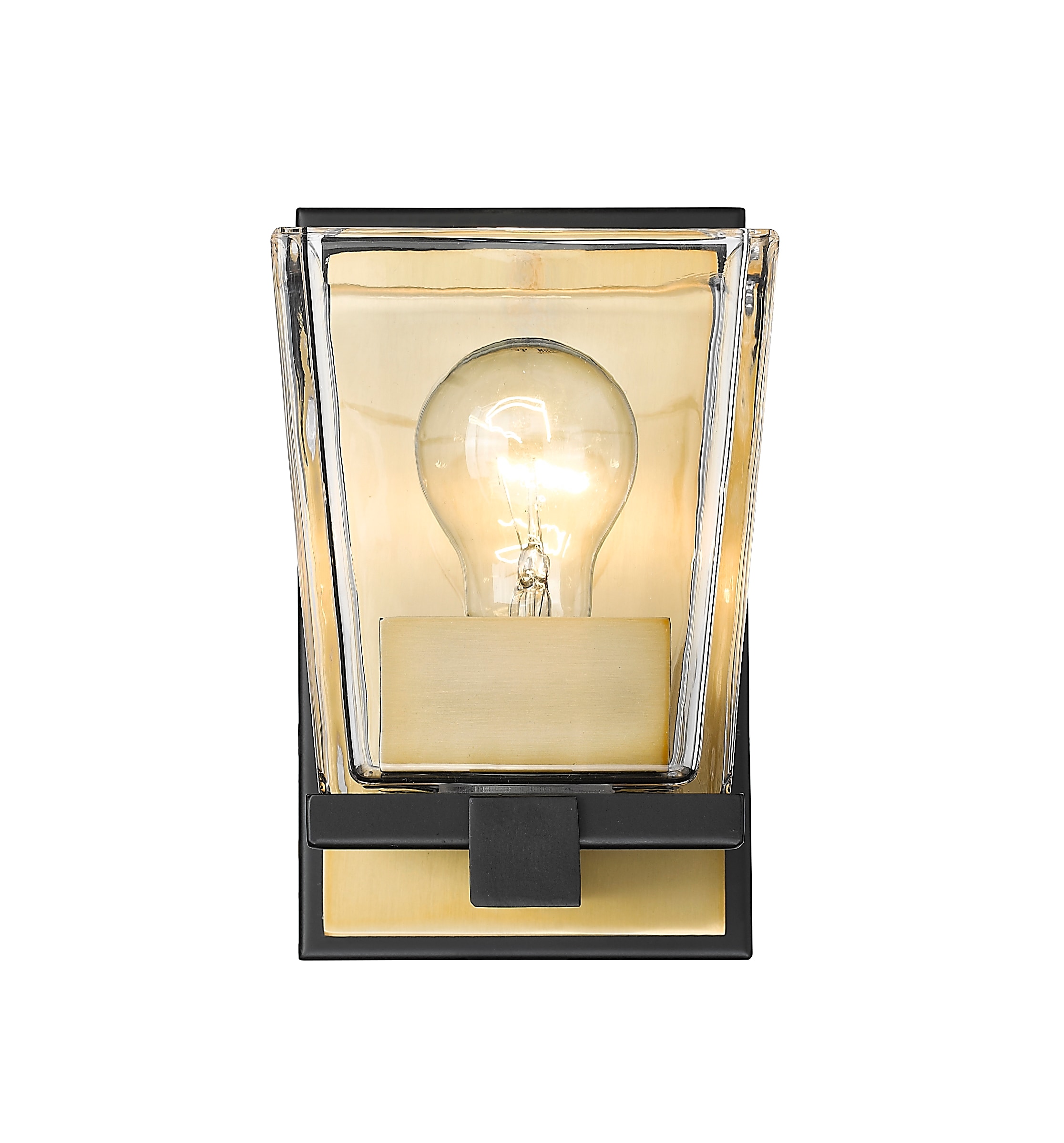 Z-Lite 475-1S-MB-OBR b089995 - View #2
