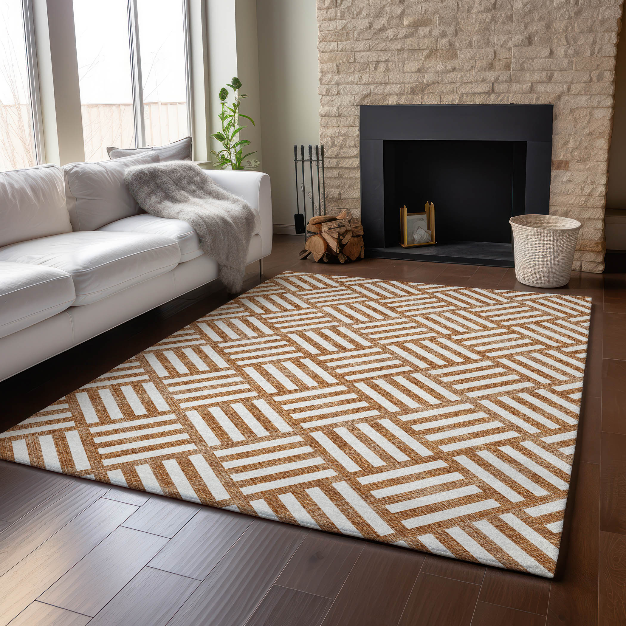 Addison Rugs AMF620PK3X5 rugs - View #7