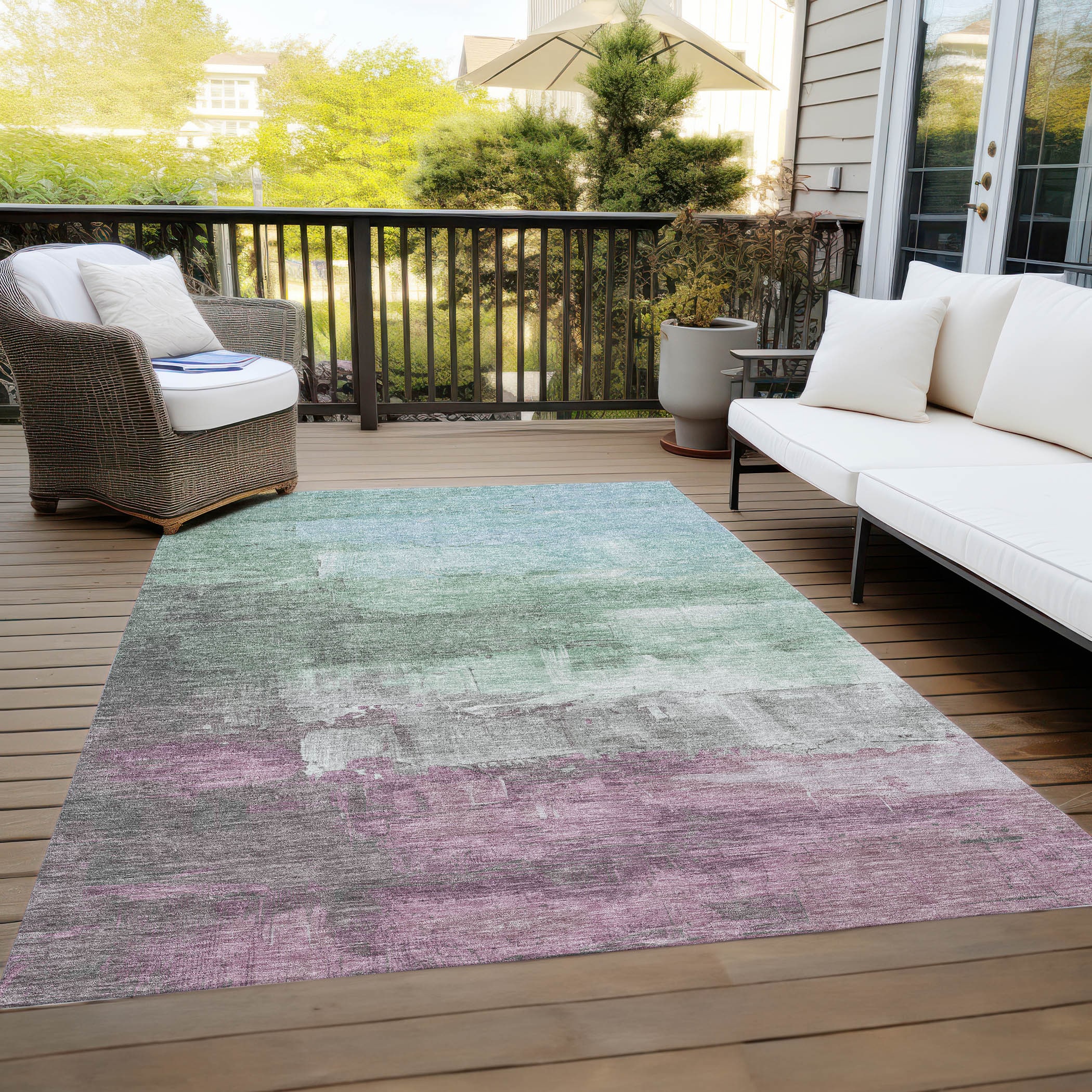 Addison Rugs ACN1473AL8X10 rugs - View #9