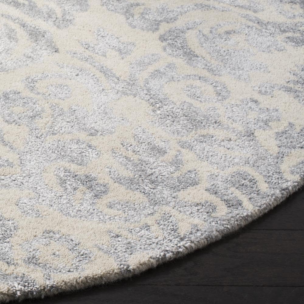 Safavieh BEL156A-5R rugs - View #3