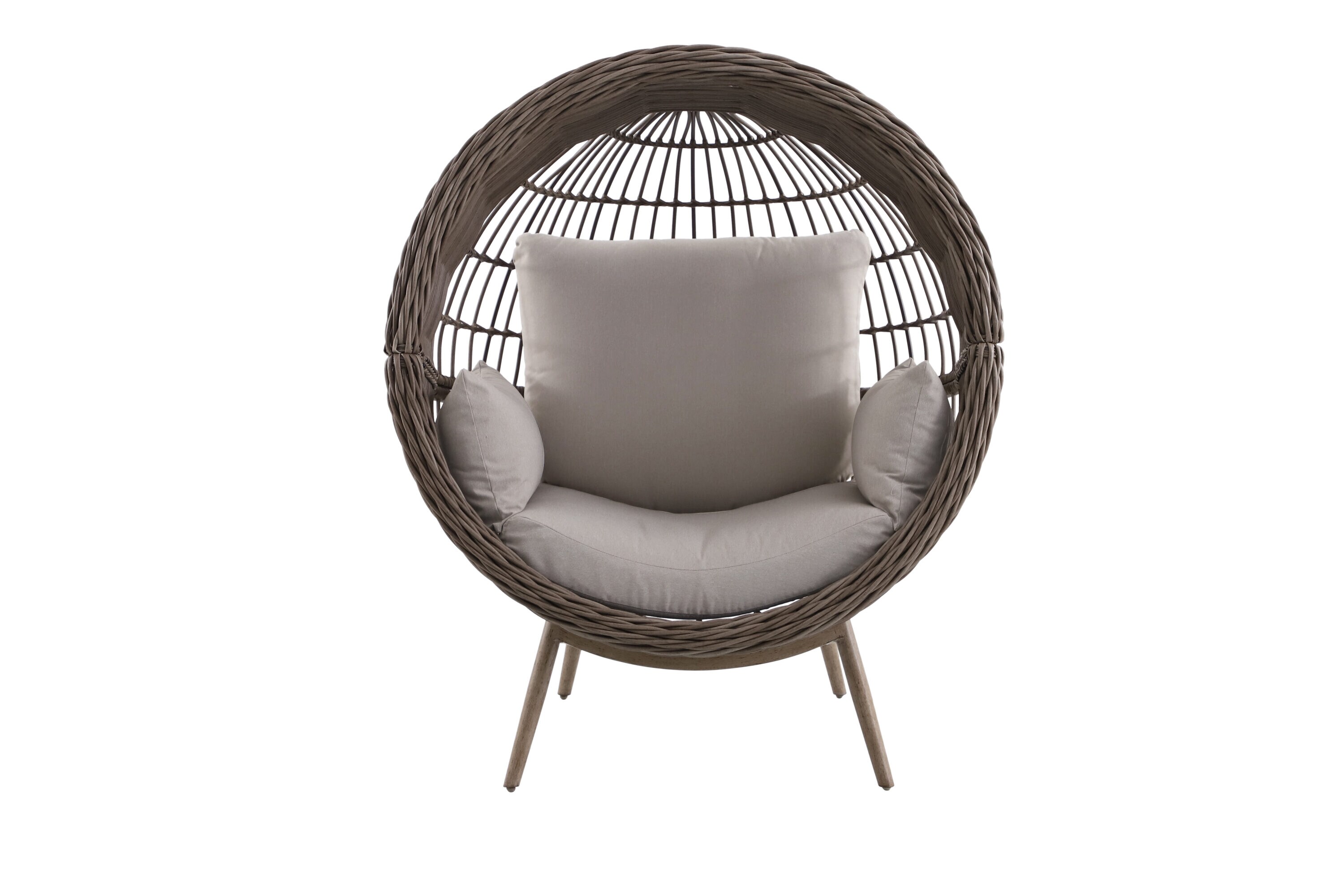 Egg chair near me sales