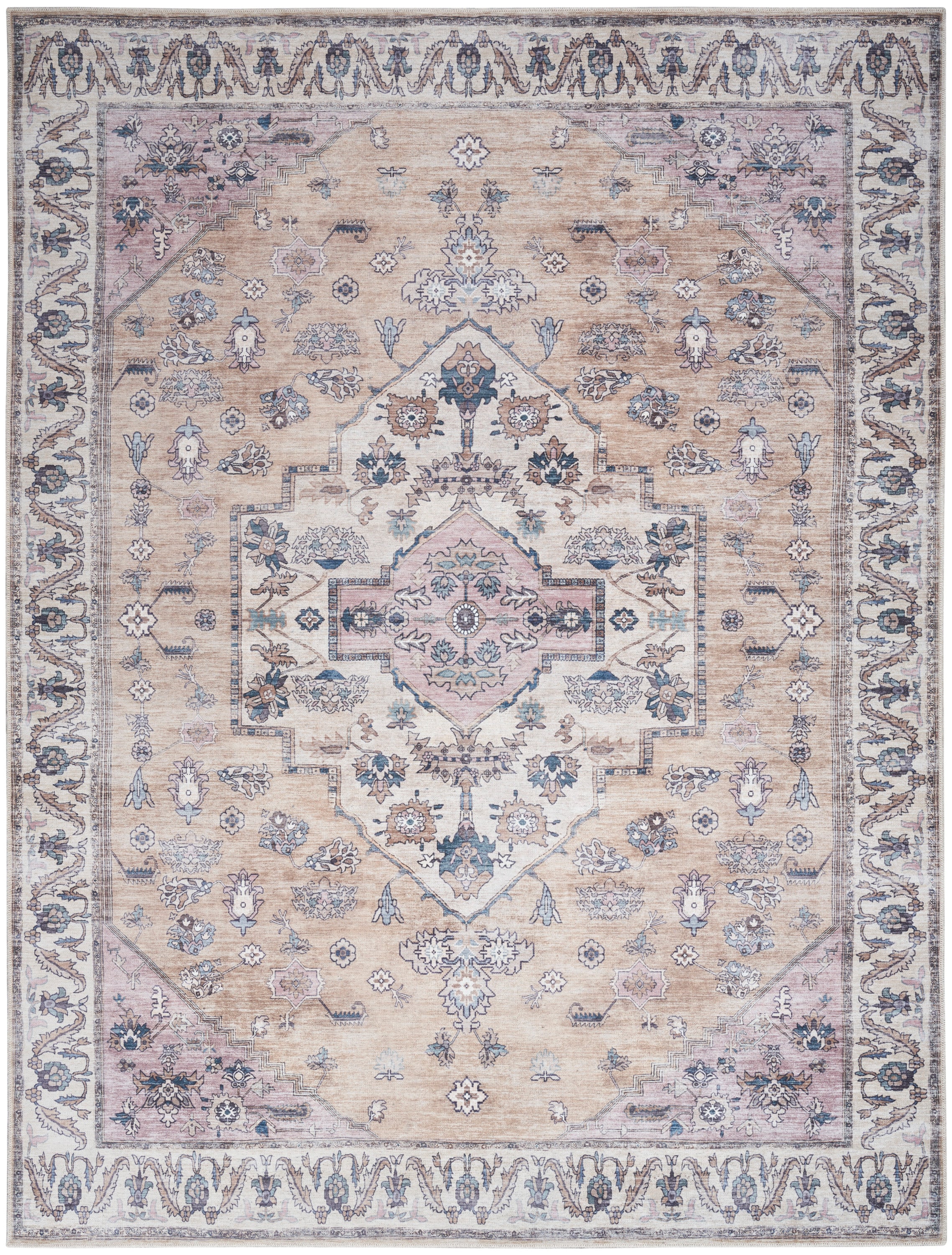 Nourison 099446914118 rugs - View #2