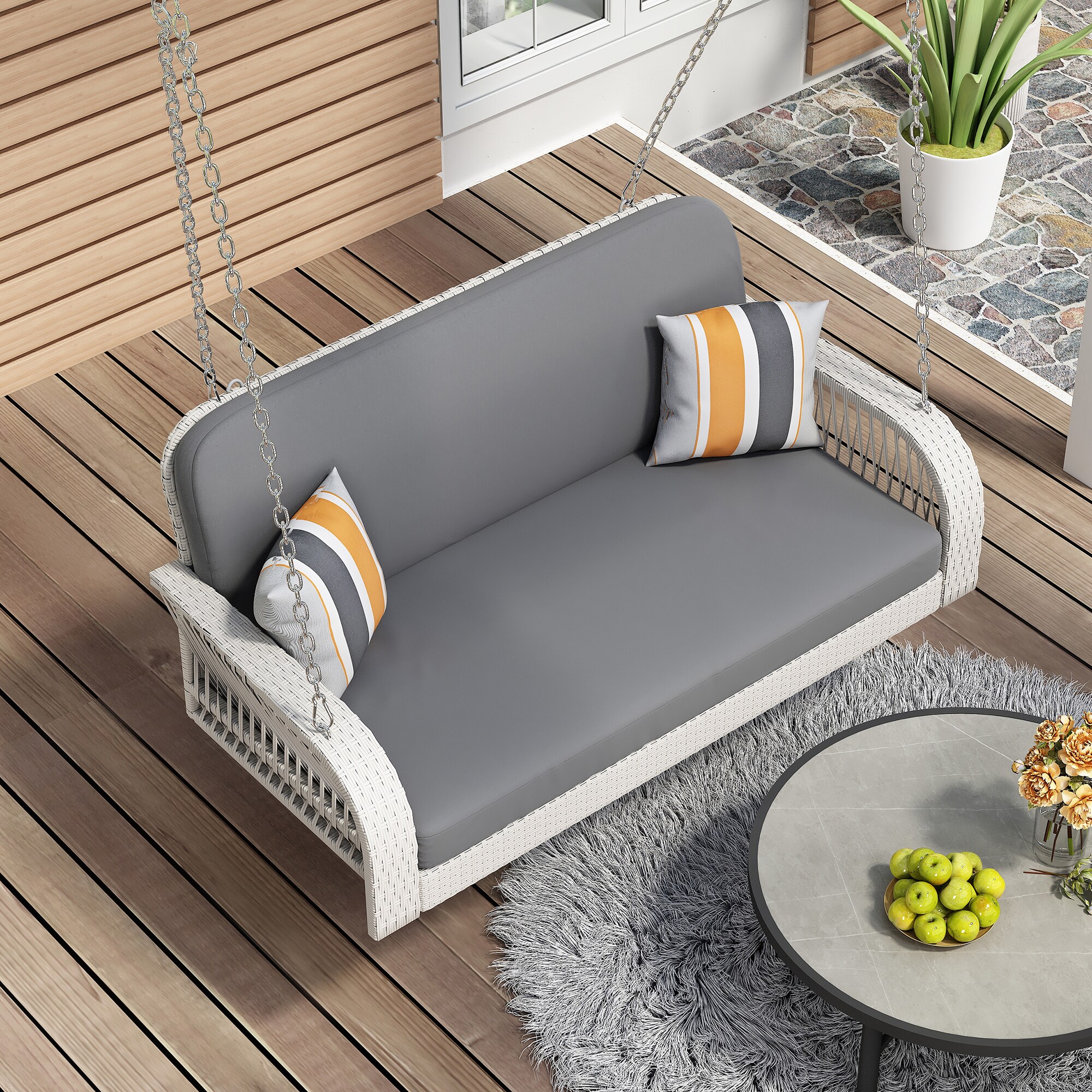 ModernLuxe L-WF320681AAK hammocks - View #2