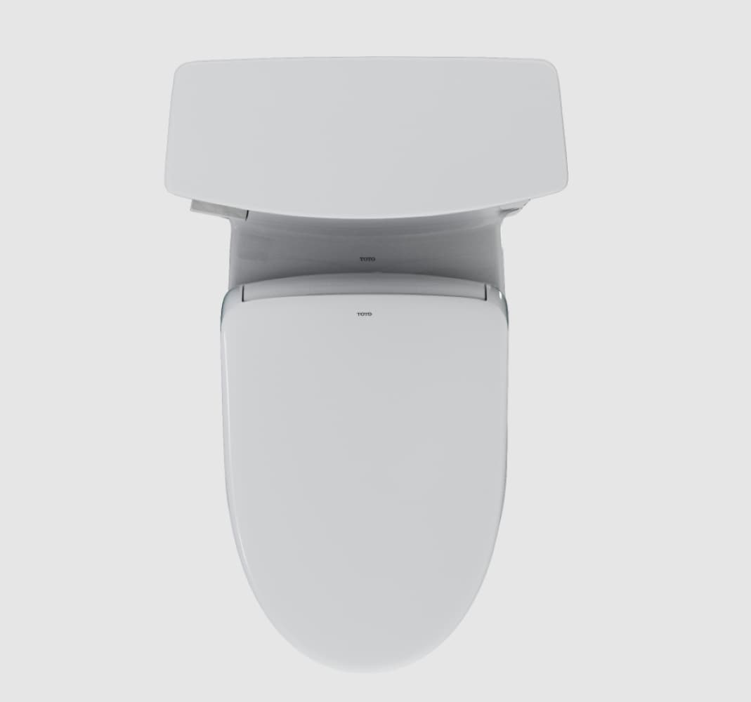 TOTO MW9644736CEFGA-01 toilets - View #3