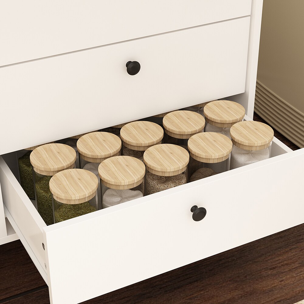 FUFU&GAGA LJY-KF260091-01 Dining-Kitchen-Storarge - View #9