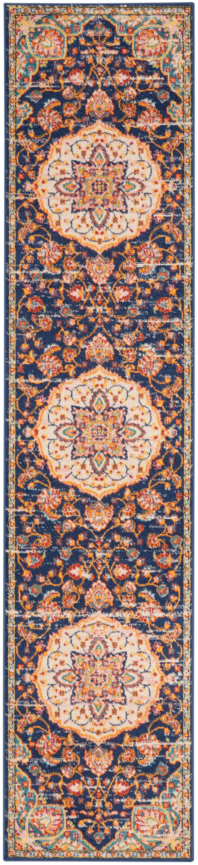 Nourison 099446018809 rugs - View #2
