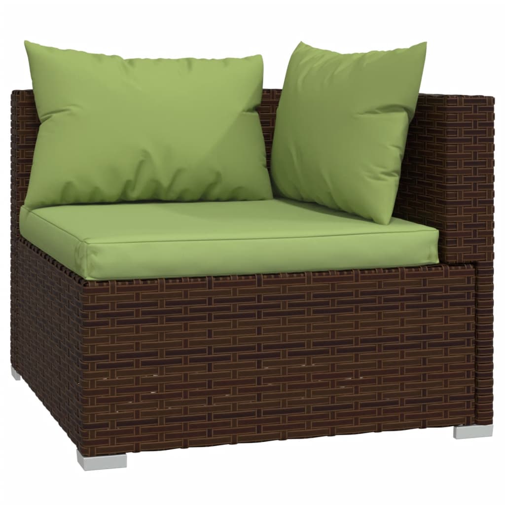 vidaXL 3102412 Patio-Sofas-Daybeds - View #3