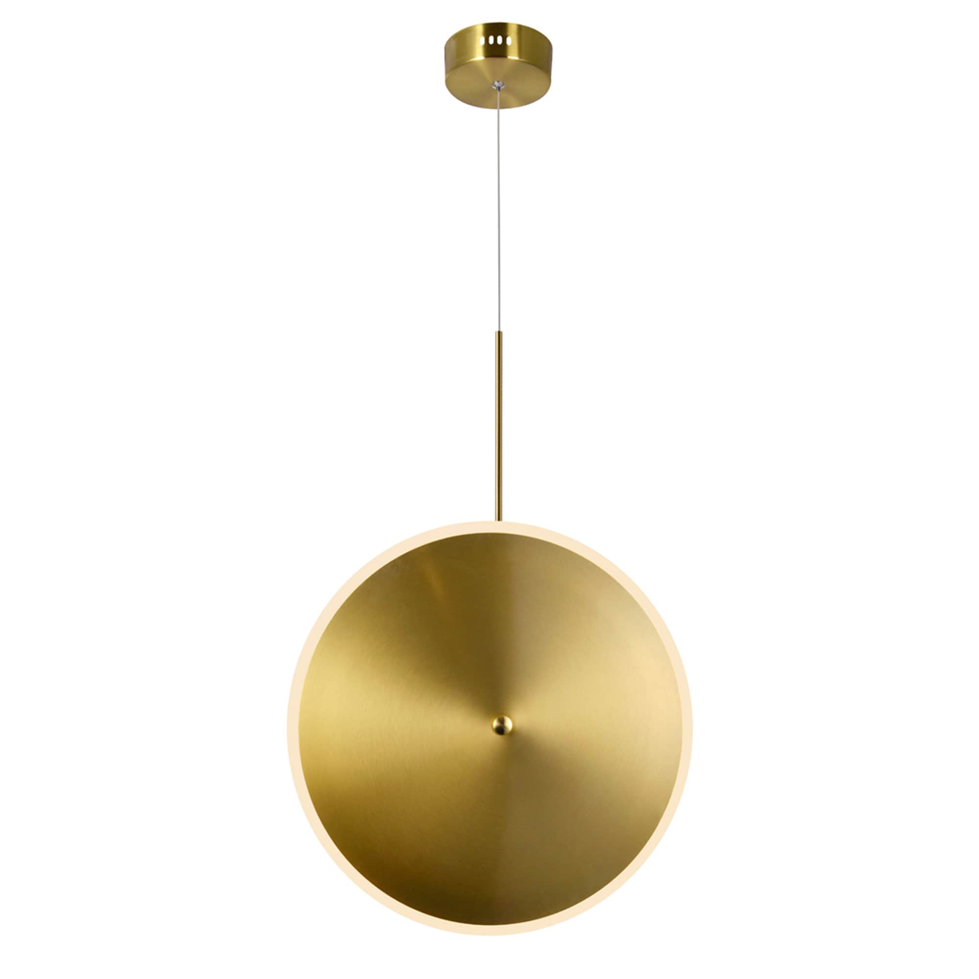 CWI Lighting 1204P16-1-625 Pendant-Lights - View #4