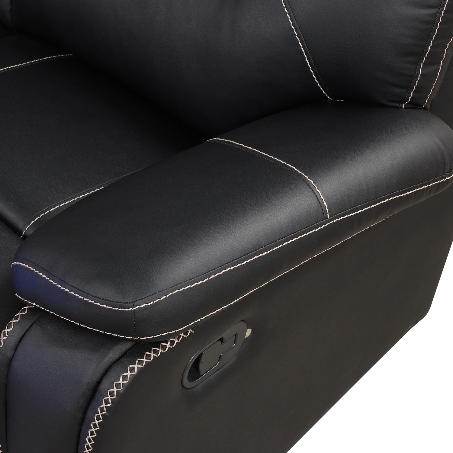 SINOFURN SYA020154GY Sofas-Loveseats - View #13