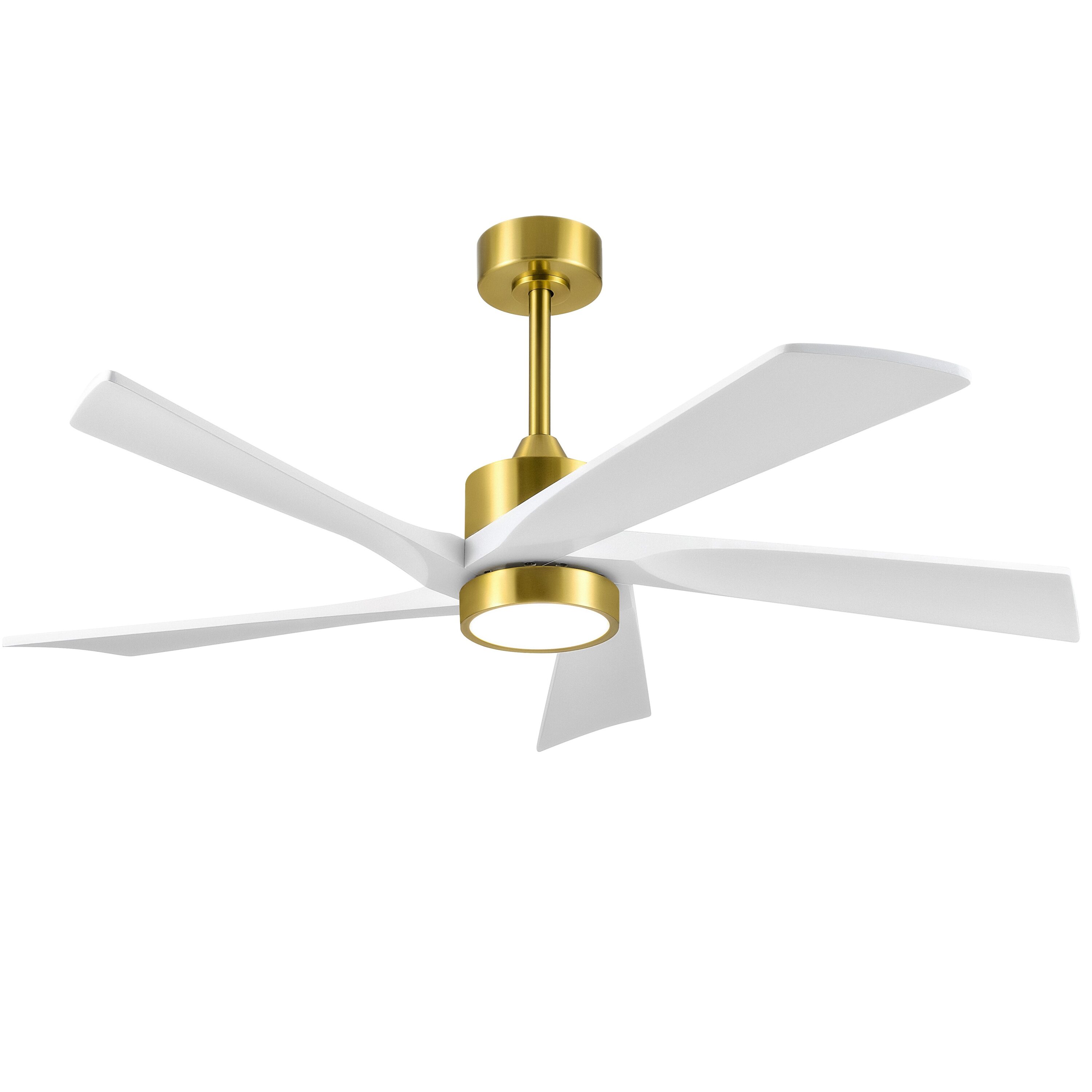 CO-Z CFN-1319-GW Ceiling-Fans - View #2