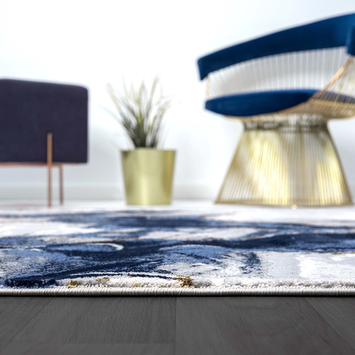 Abani Rugs REG220A-4 rugs - View #8